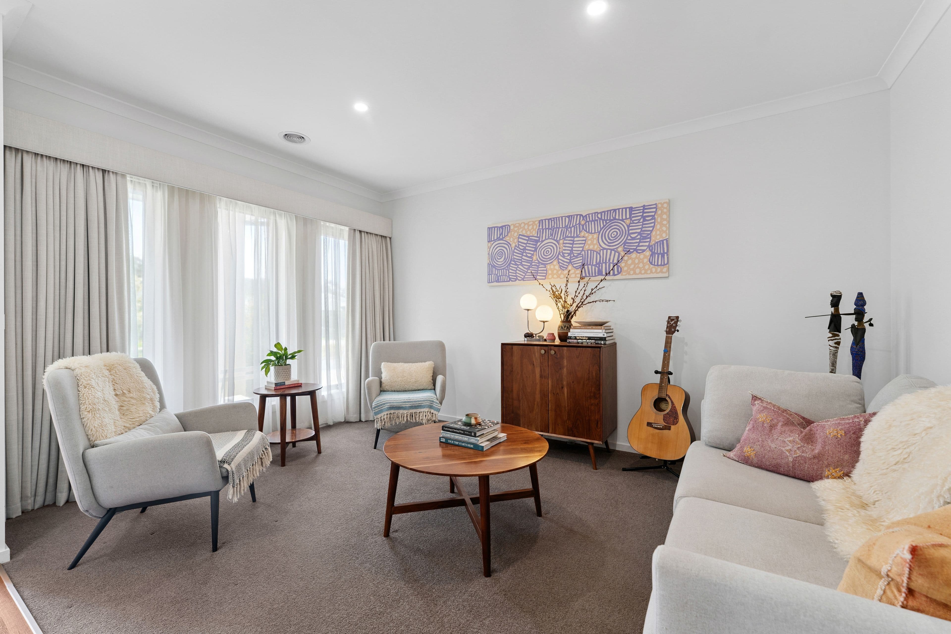 13 Tributary Way , Woodend VIC 3442, Woodend - Thumbnail 2