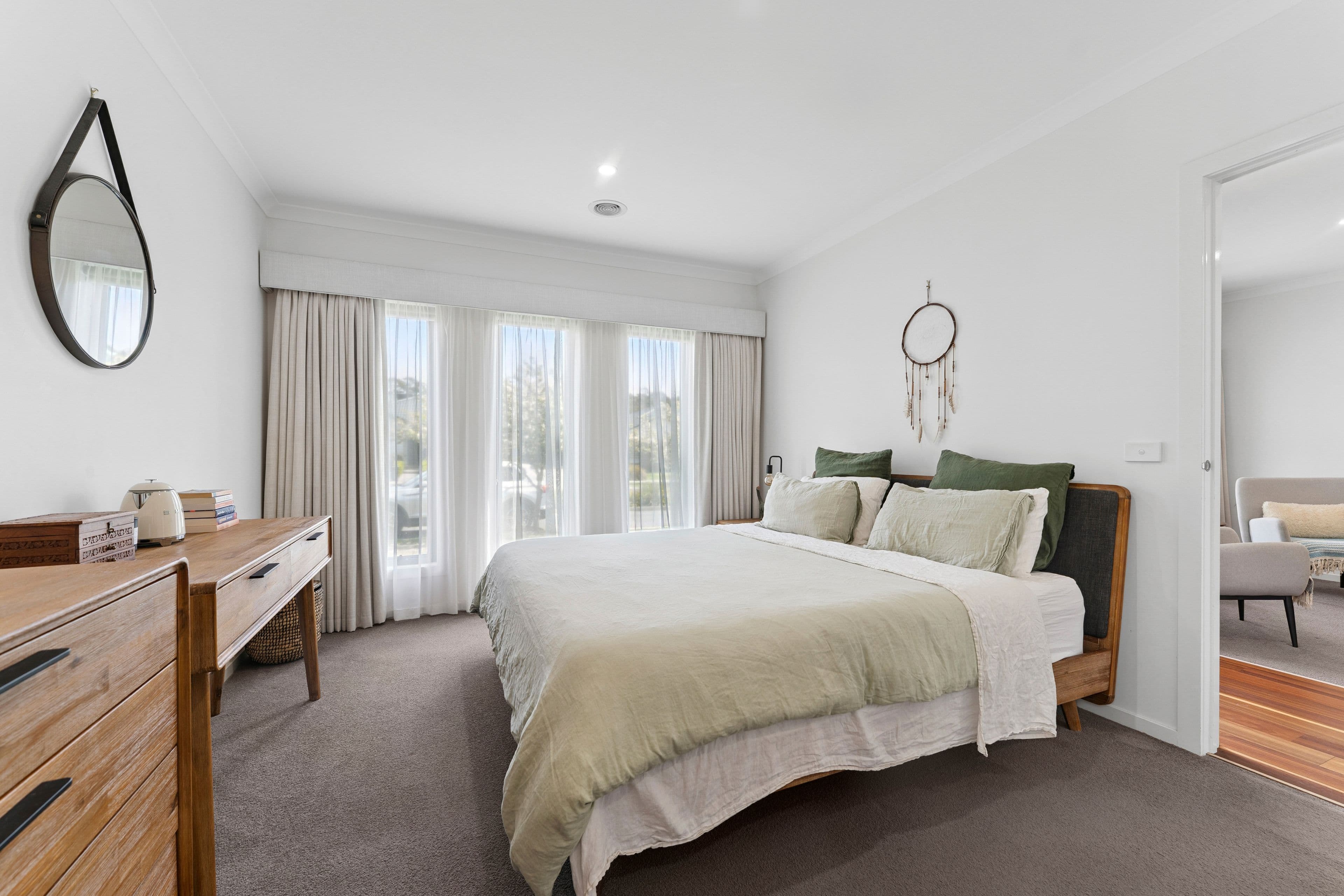 13 Tributary Way , Woodend VIC 3442, Woodend - Thumbnail 4