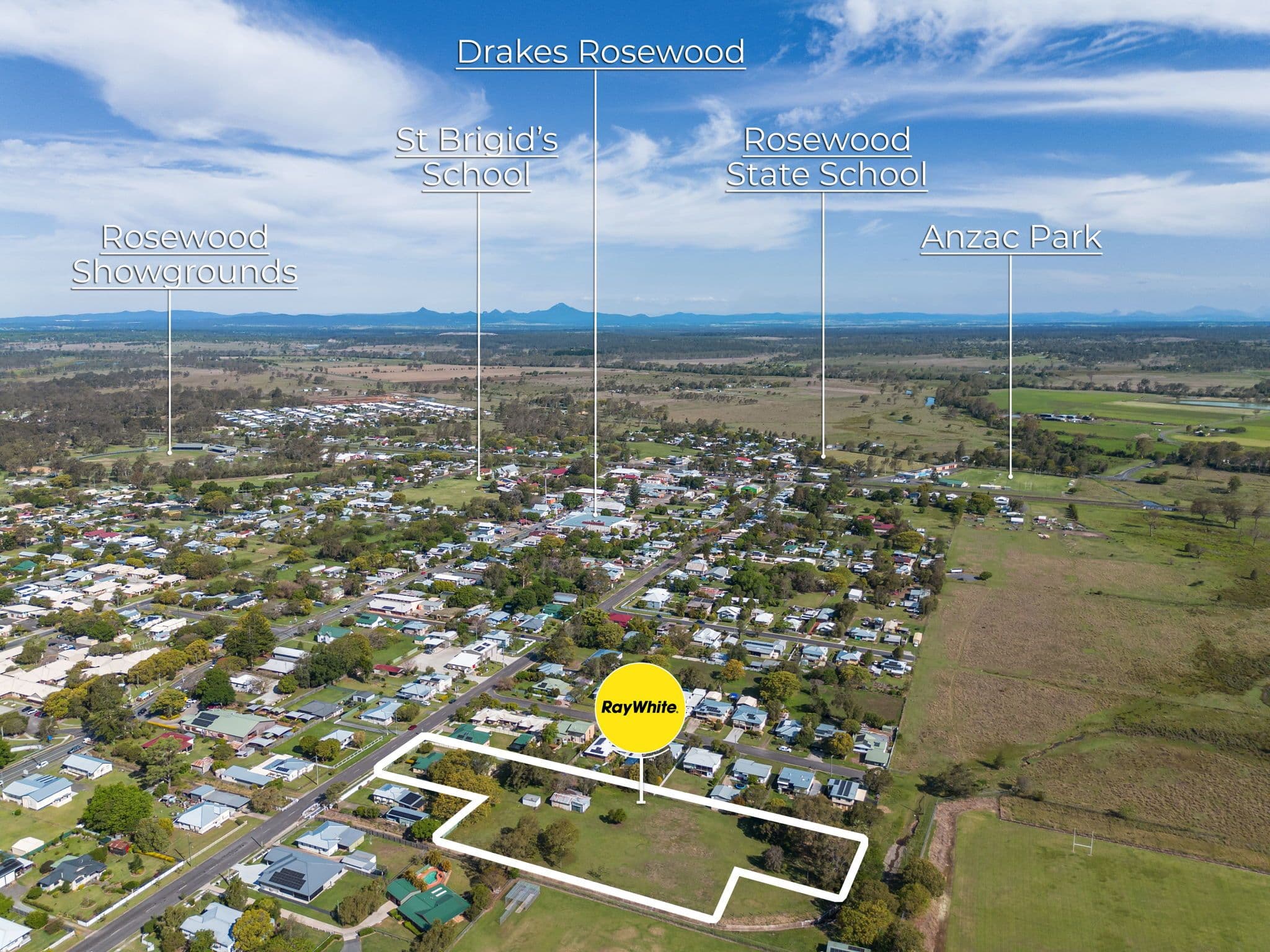 58 Albert Street , Rosewood QLD 4340, Rosewood - Image 1