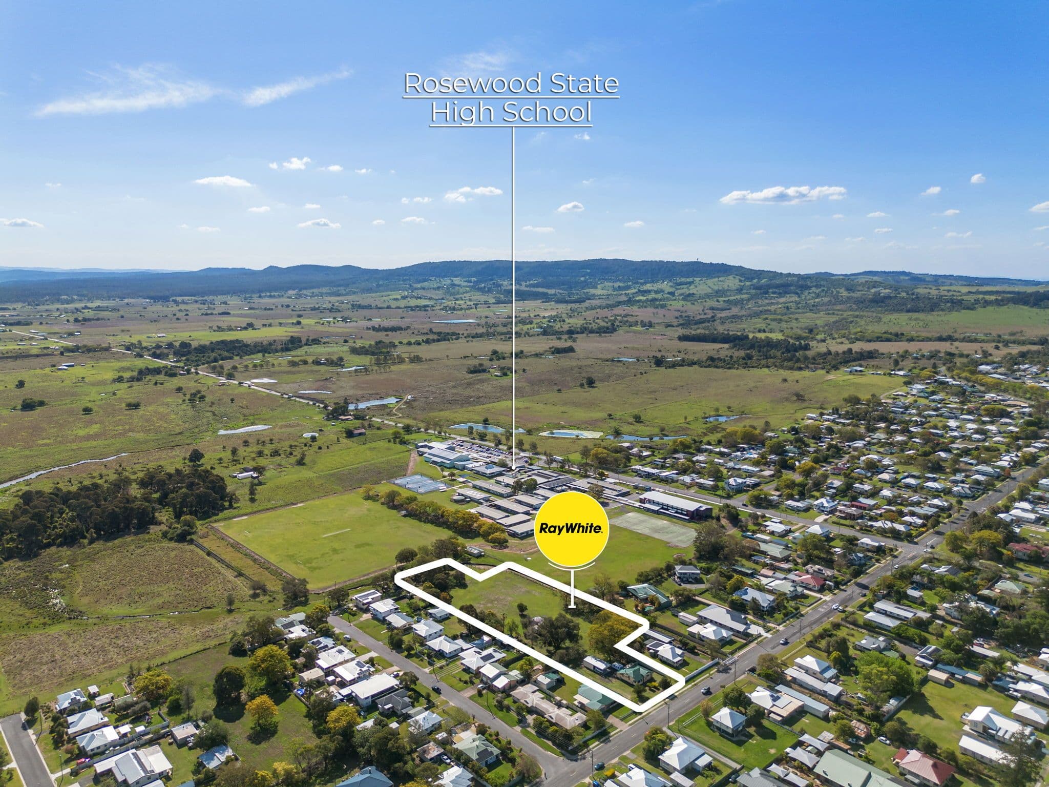 58 Albert Street , Rosewood QLD 4340, Rosewood - Thumbnail 3