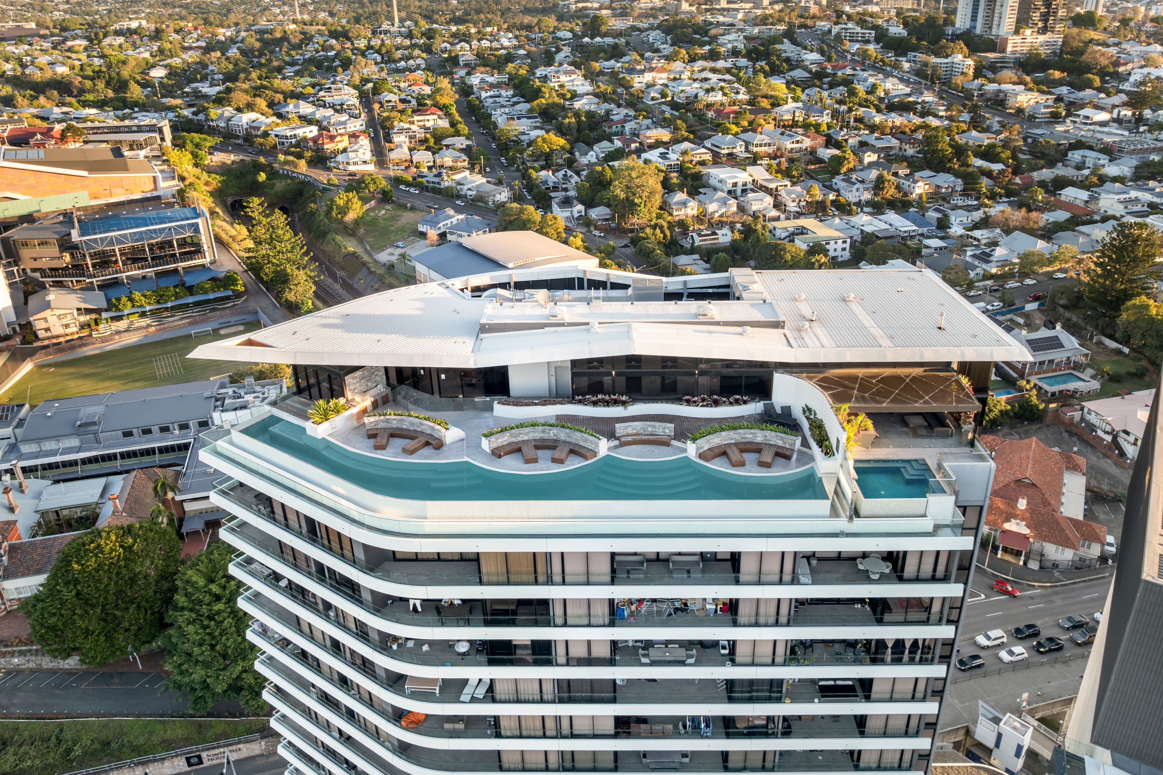 289 Grey Street , South Brisbane QLD 4101, South Brisbane - Image 1