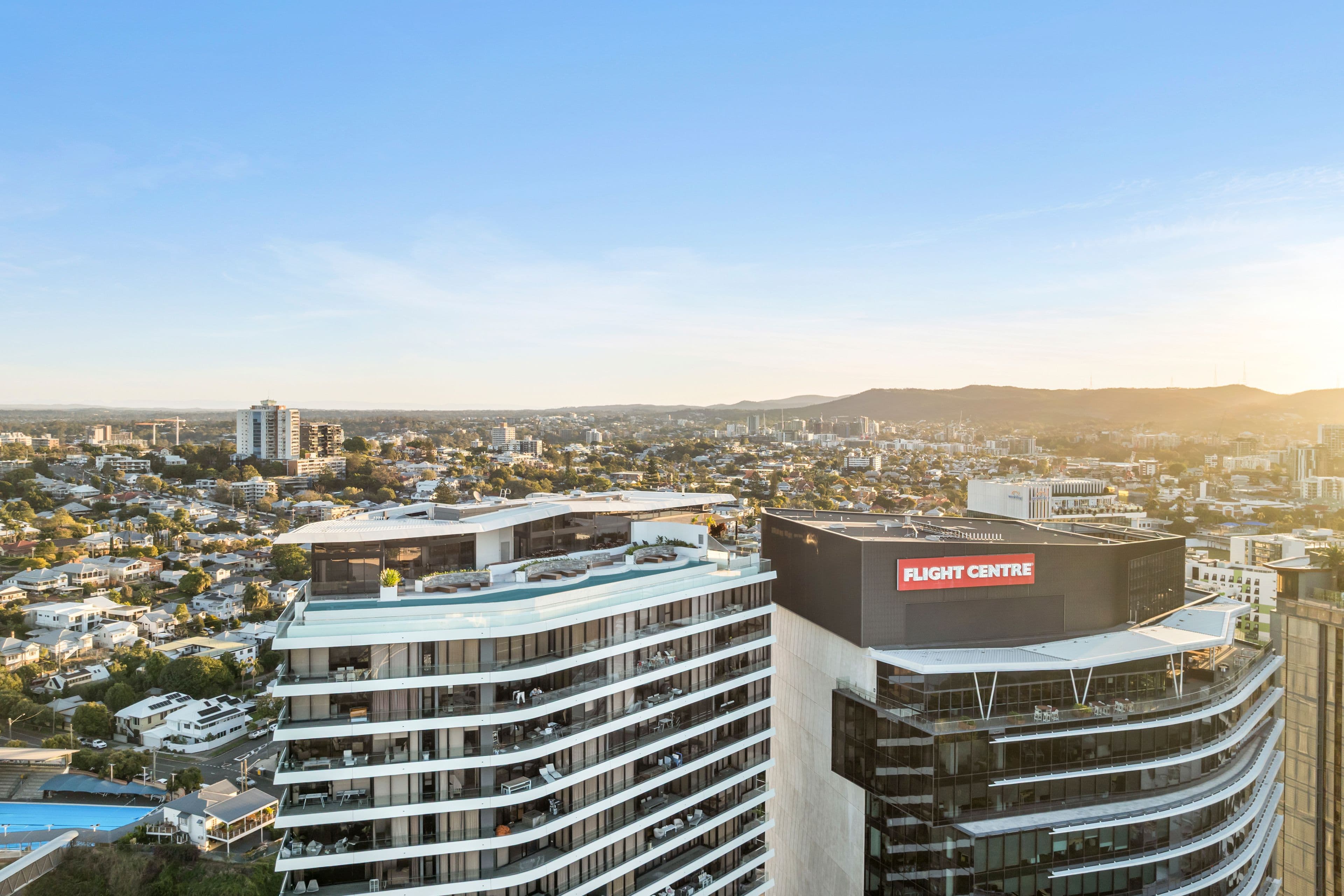 289 Grey Street , South Brisbane QLD 4101, South Brisbane - Thumbnail 2