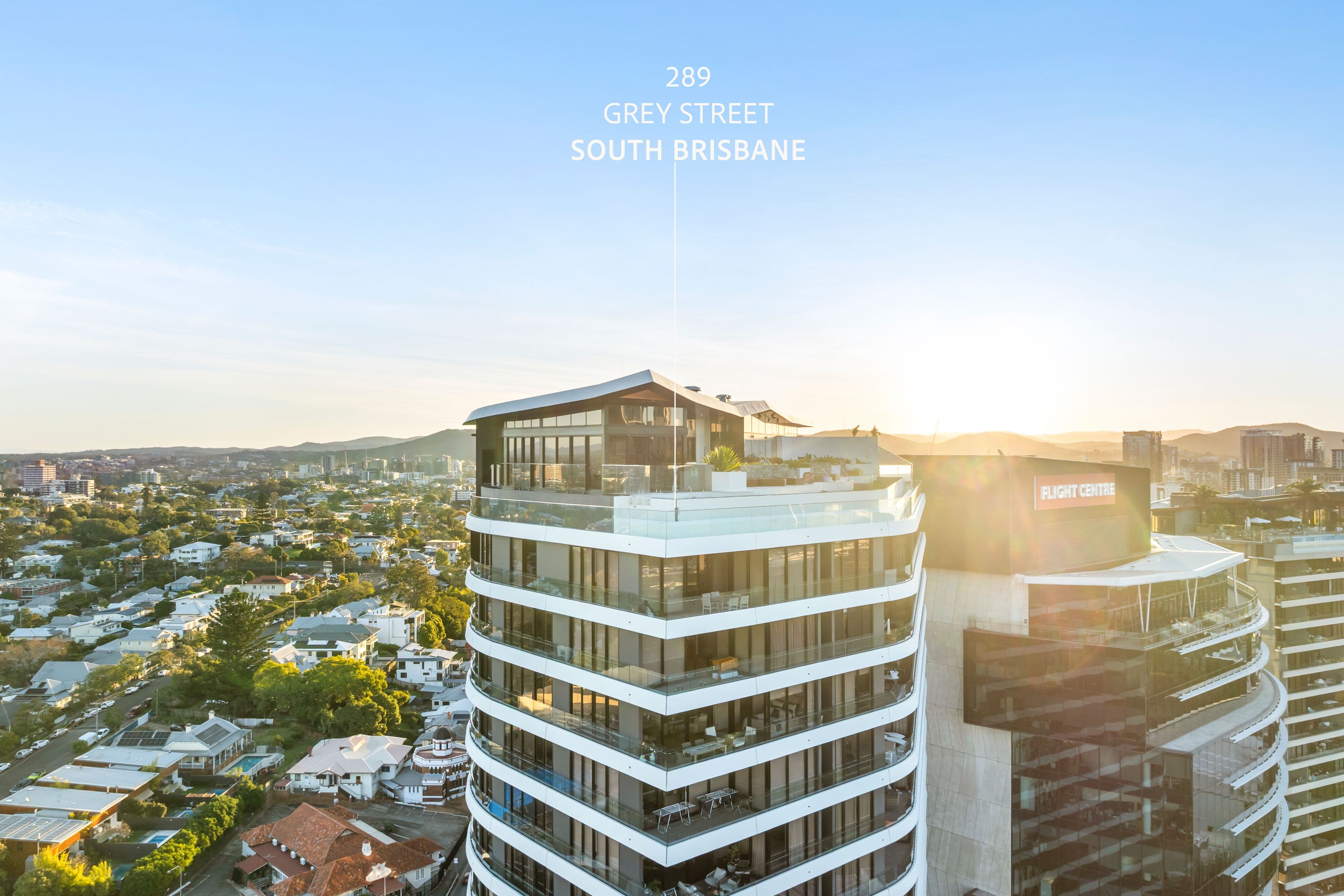 289 Grey Street , South Brisbane QLD 4101, South Brisbane - Thumbnail 3