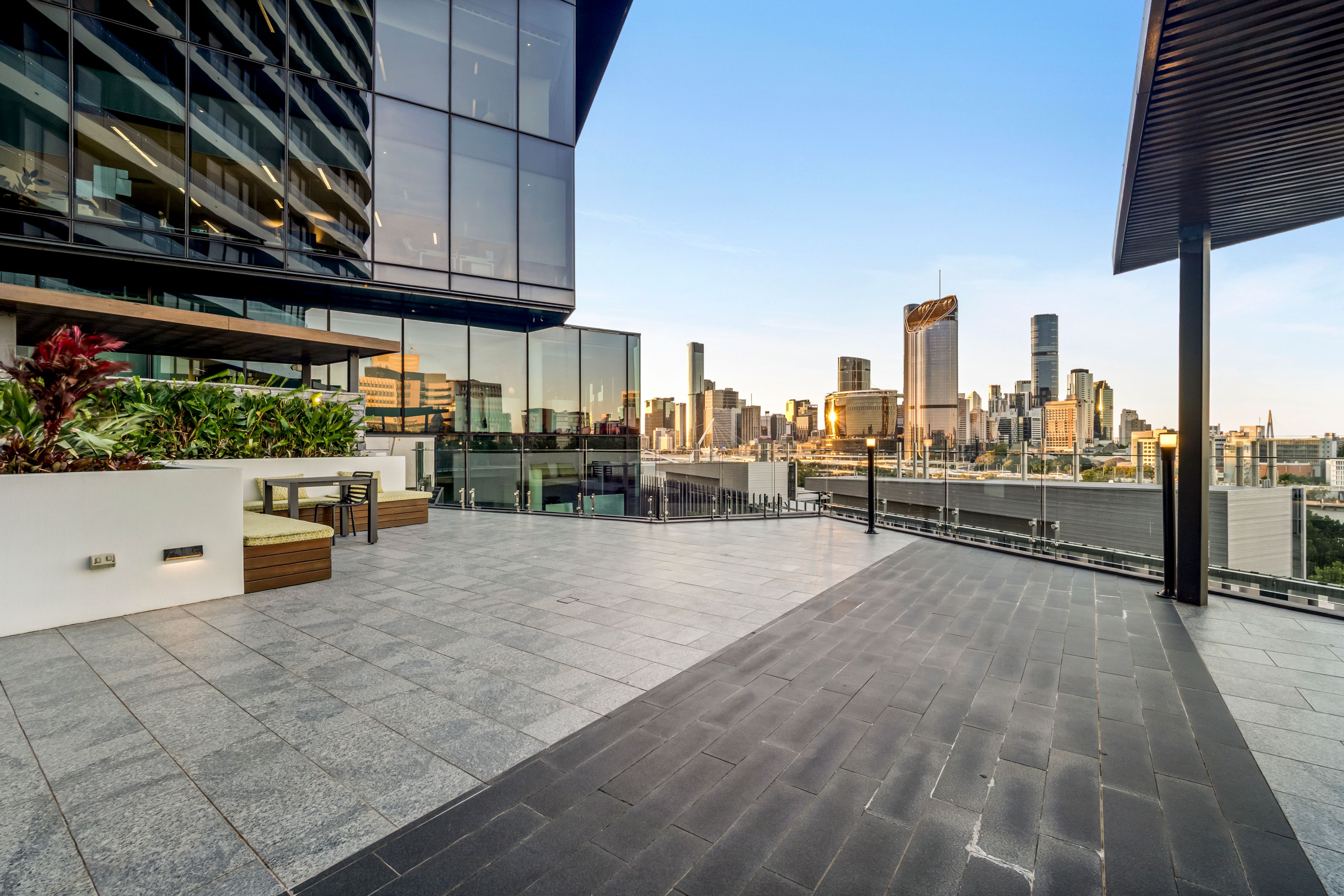 289 Grey Street , South Brisbane QLD 4101, South Brisbane - Thumbnail 4
