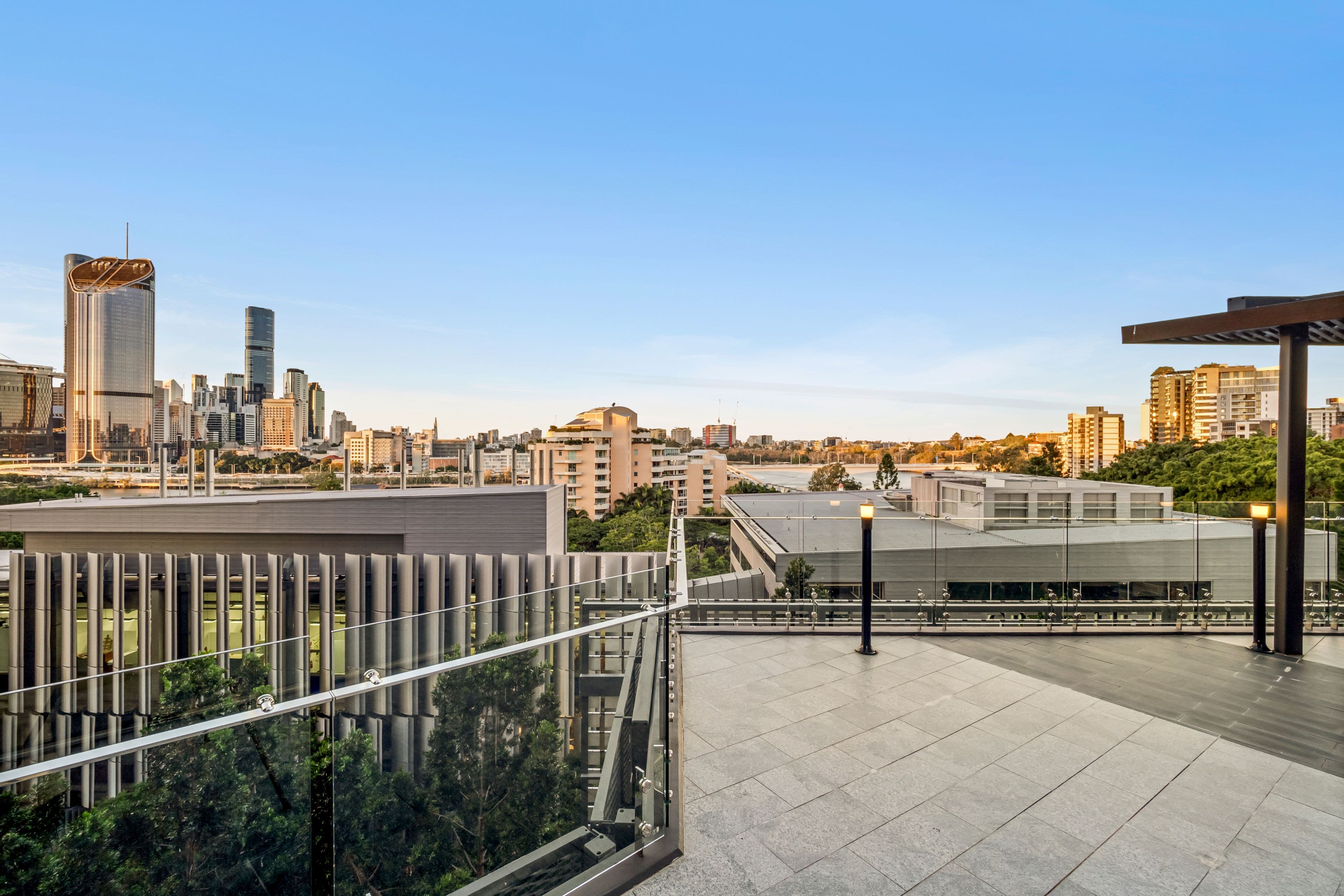 289 Grey Street , South Brisbane QLD 4101, South Brisbane - Thumbnail 5