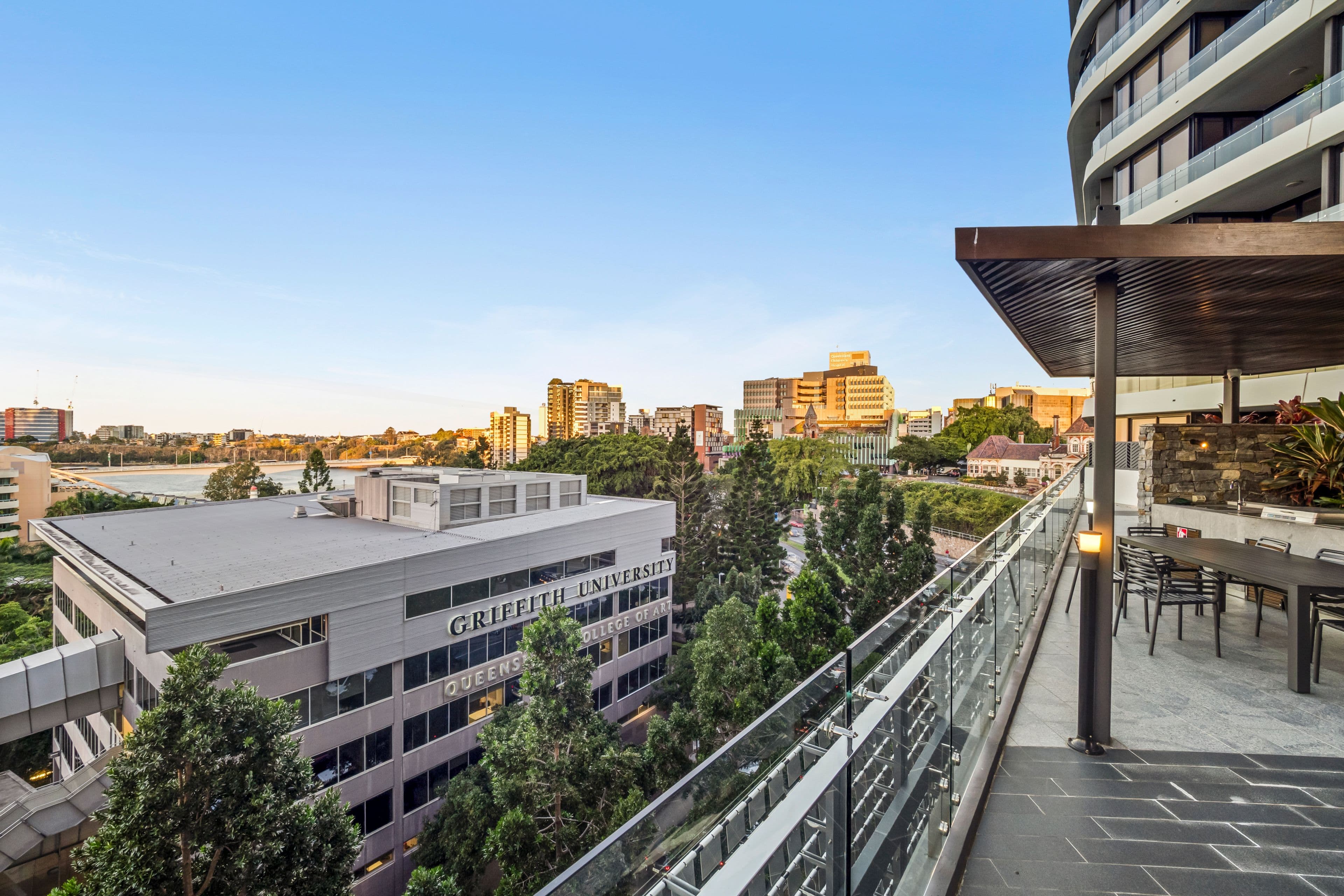 289 Grey Street , South Brisbane QLD 4101, South Brisbane - Thumbnail 6