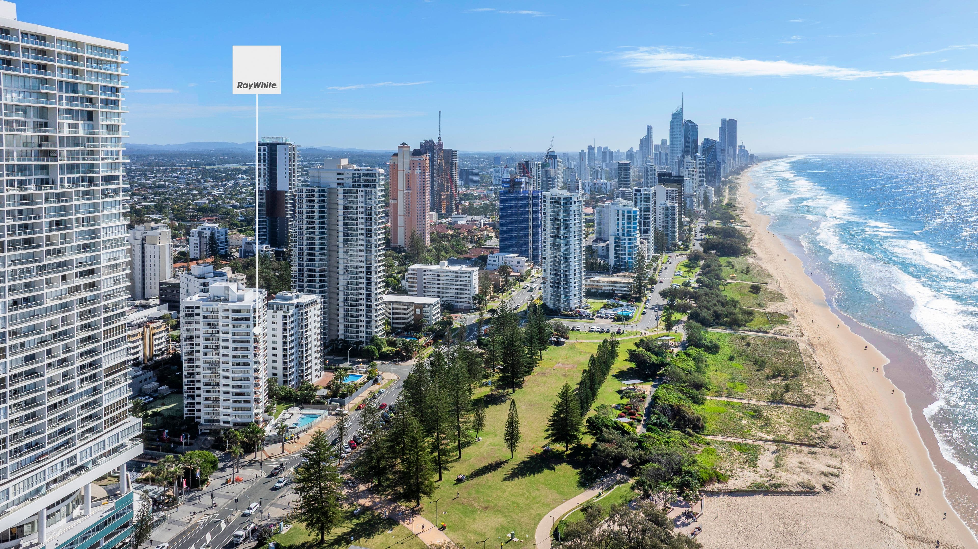 157 Old Burleigh Road , Broadbeach QLD 4218, Broadbeach - Thumbnail 2