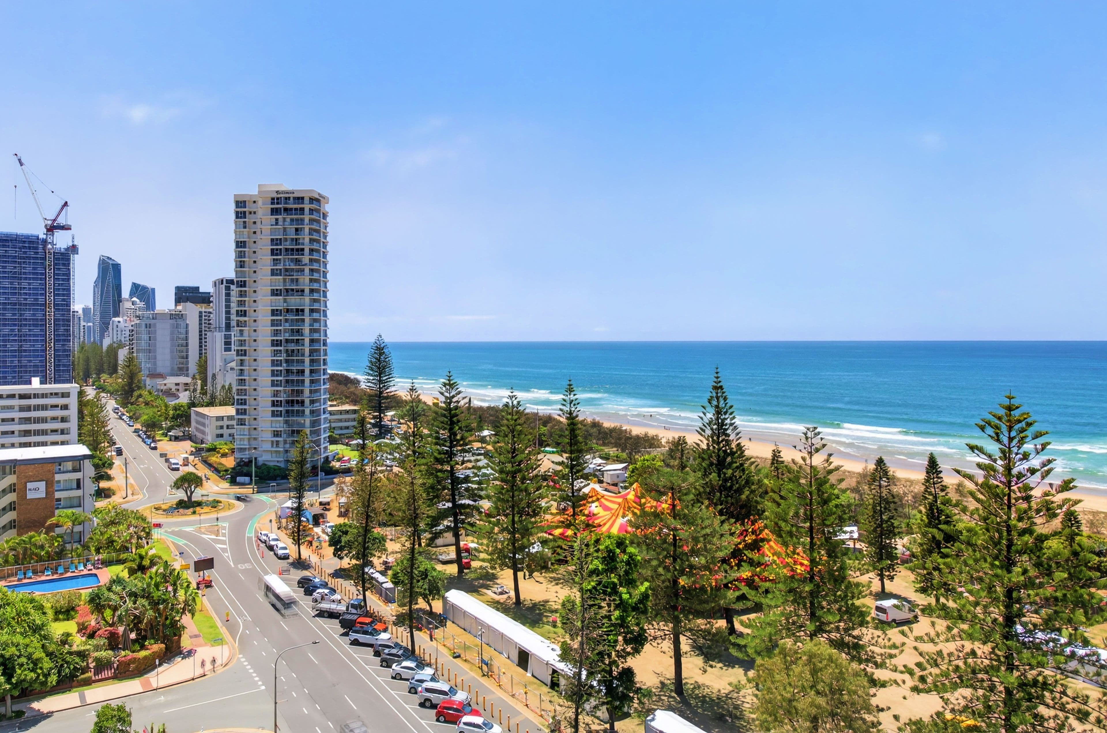 157 Old Burleigh Road , Broadbeach QLD 4218, Broadbeach - Thumbnail 6