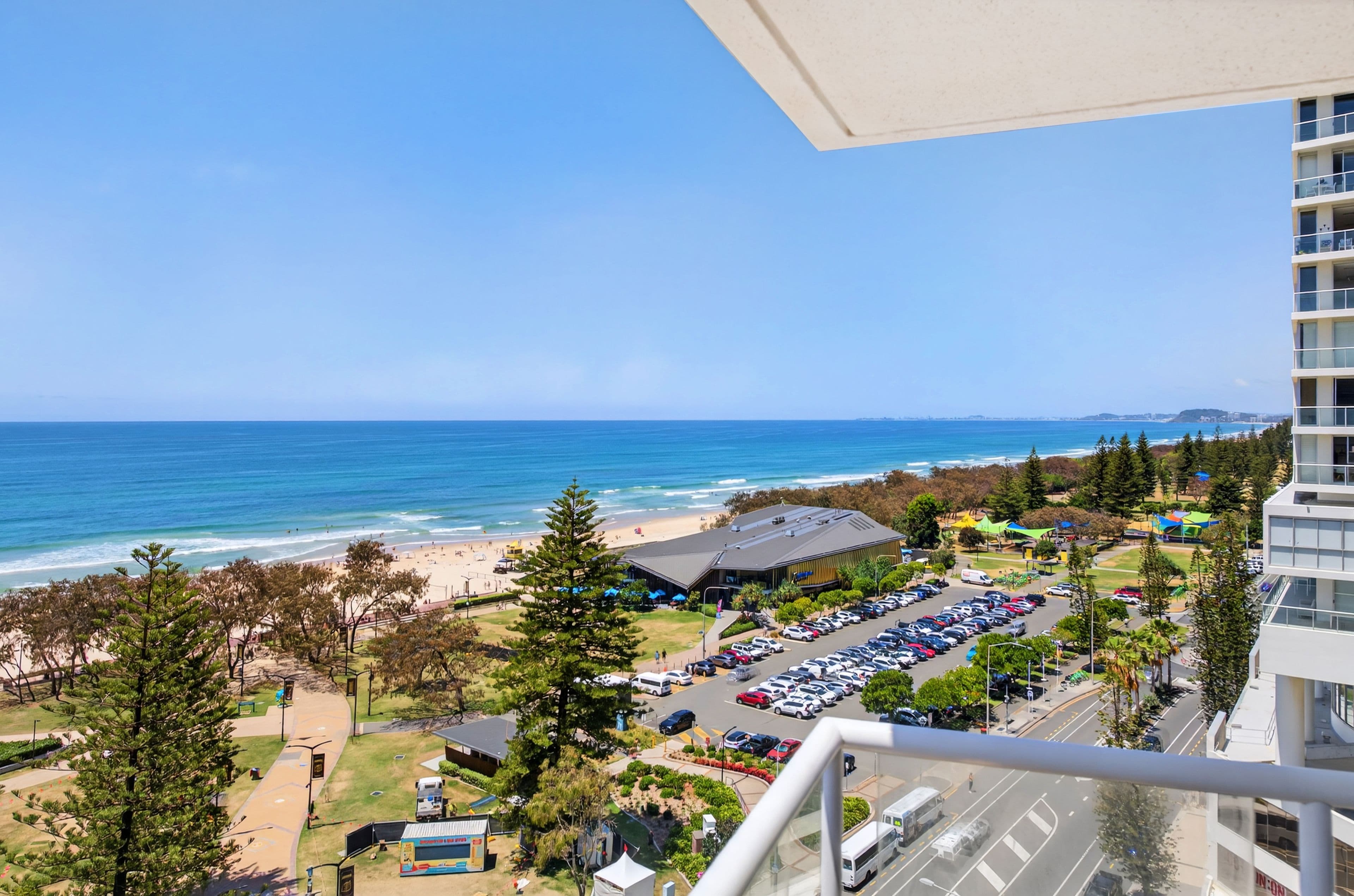 157 Old Burleigh Road , Broadbeach QLD 4218, Broadbeach - Thumbnail 8