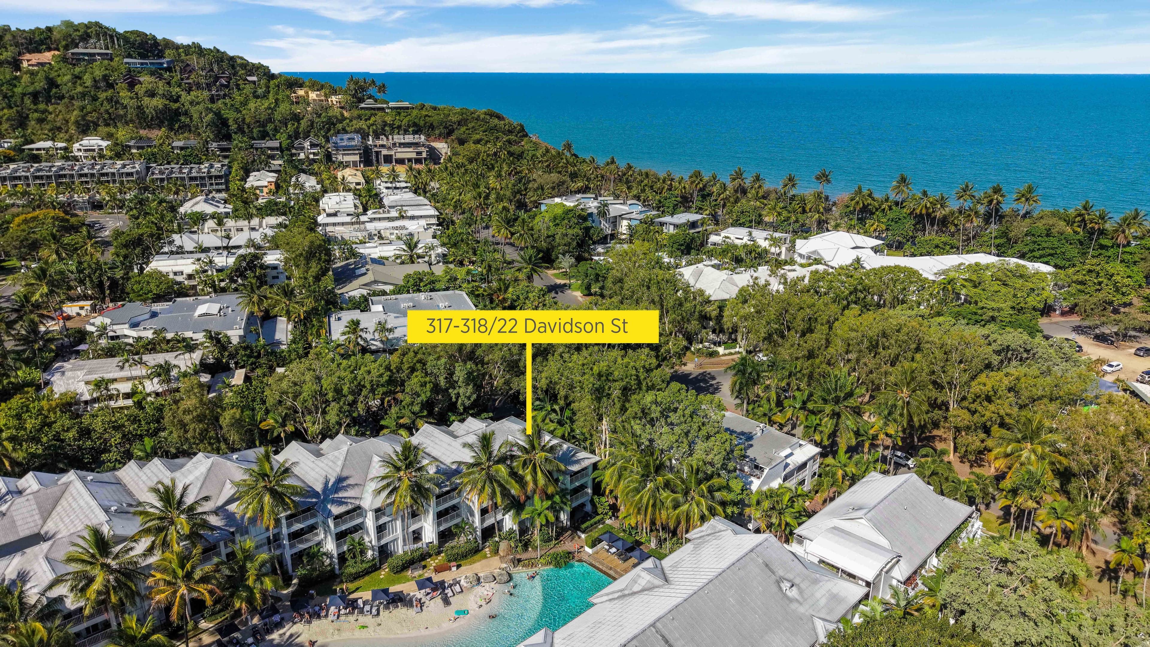 20-22 Davidson Street , Port Douglas QLD 4877, Port Douglas - Thumbnail 3