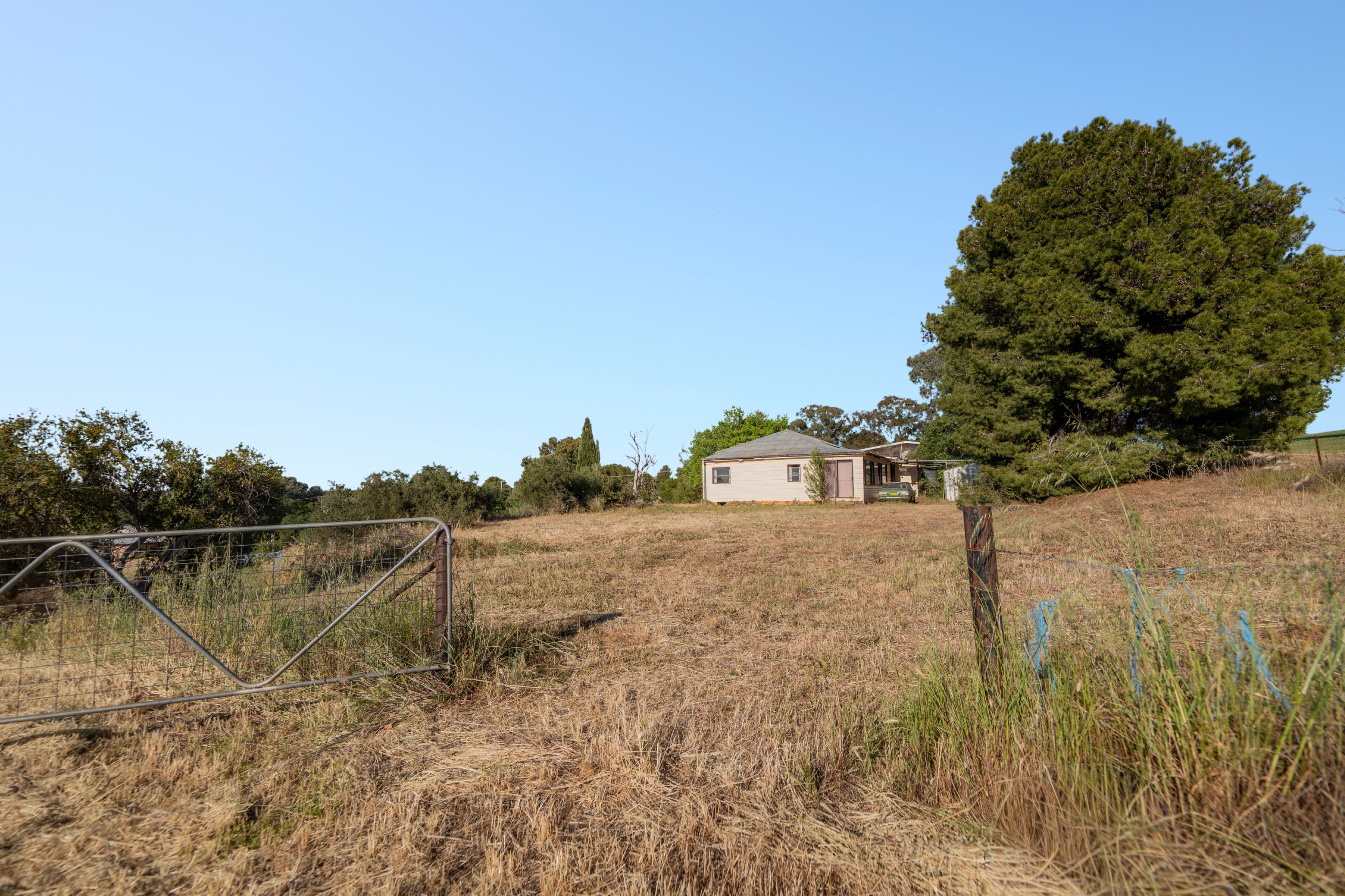 Lot 24 'Billabong Park' Tanks Road , Parkes NSW 2870, Parkes - Thumbnail 2