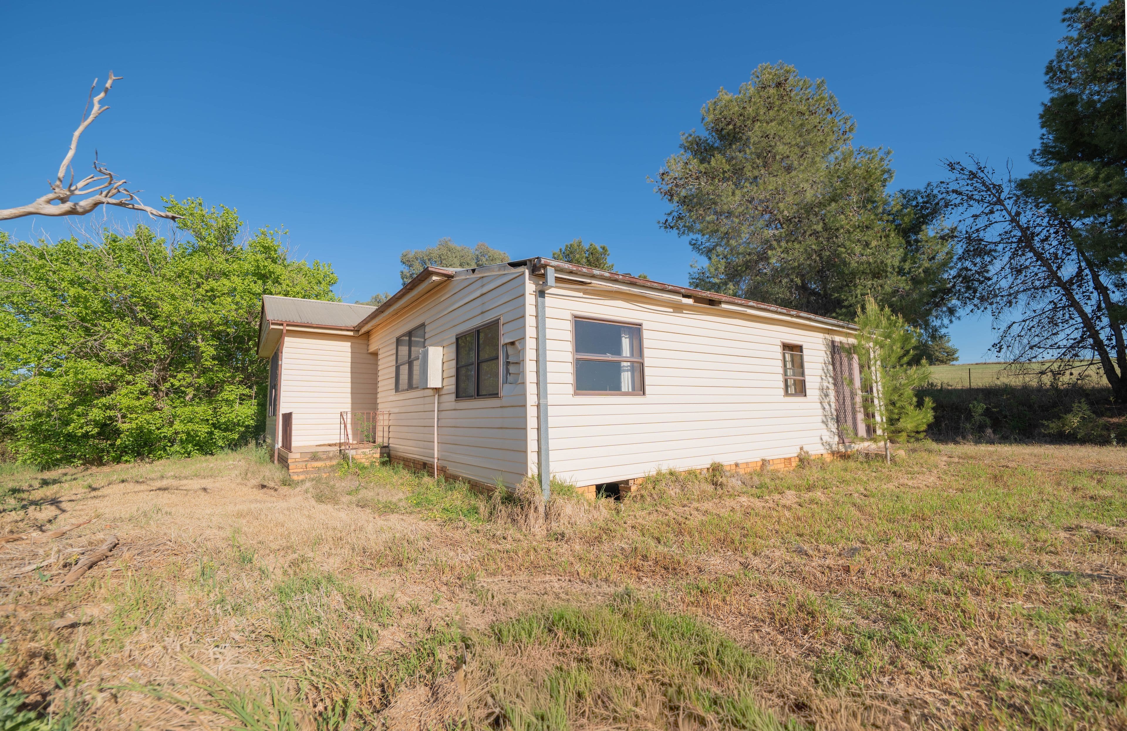 Lot 24 'Billabong Park' Tanks Road , Parkes NSW 2870, Parkes - Thumbnail 3