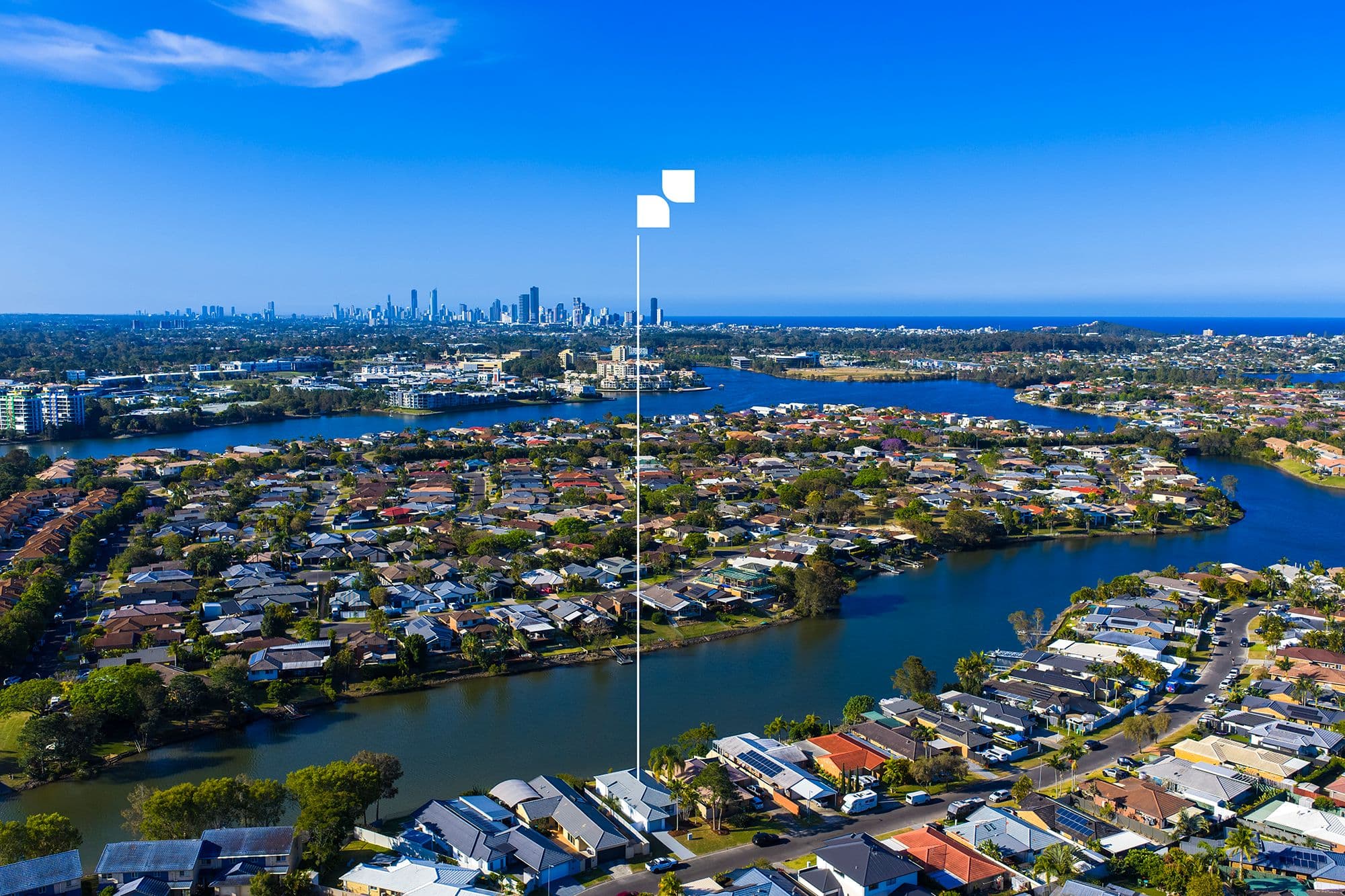 77 Southlake Drive , Varsity Lakes QLD 4227, Varsity Lakes - Image 1