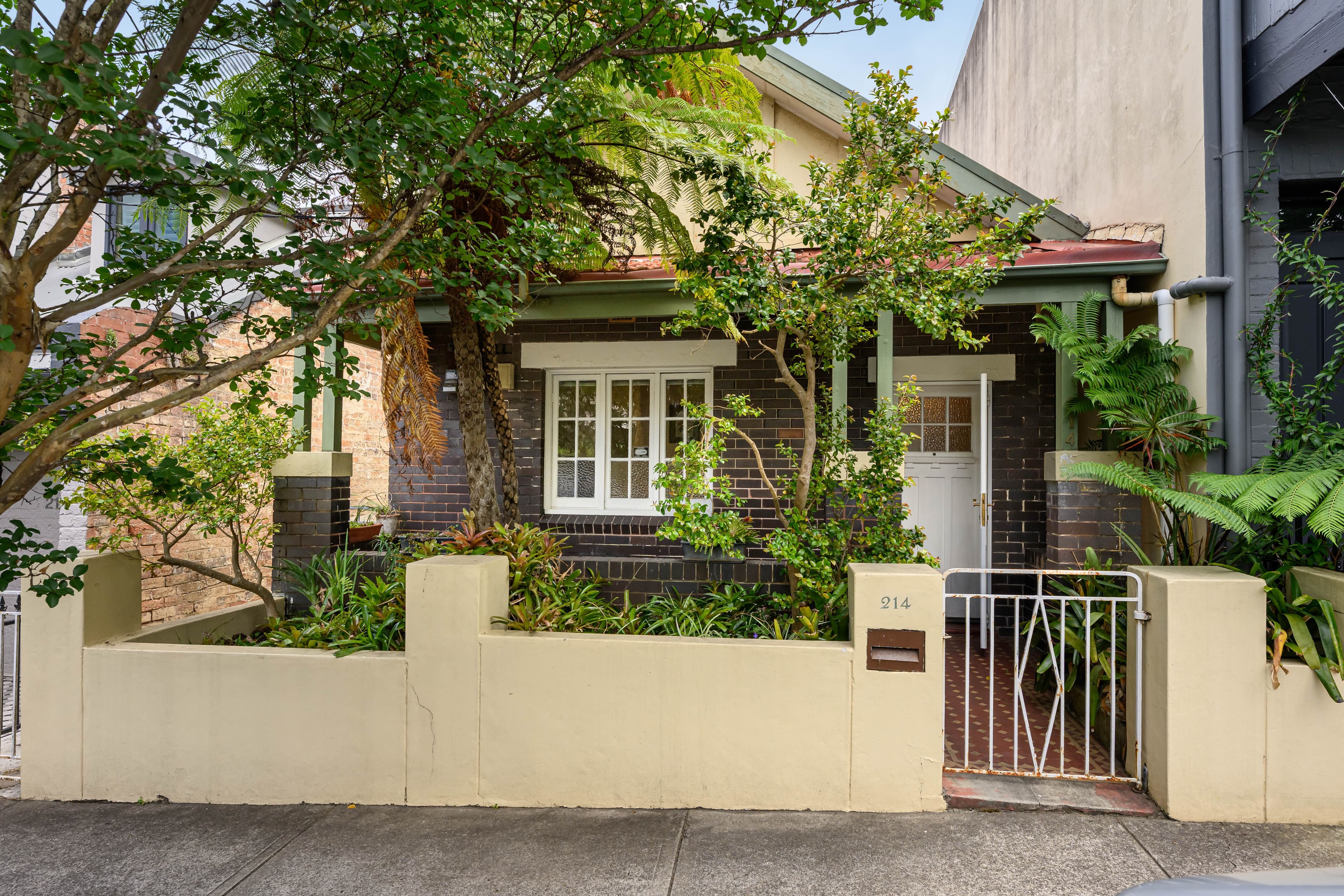 214 Young Street , Annandale NSW 2038, Annandale - Image 1