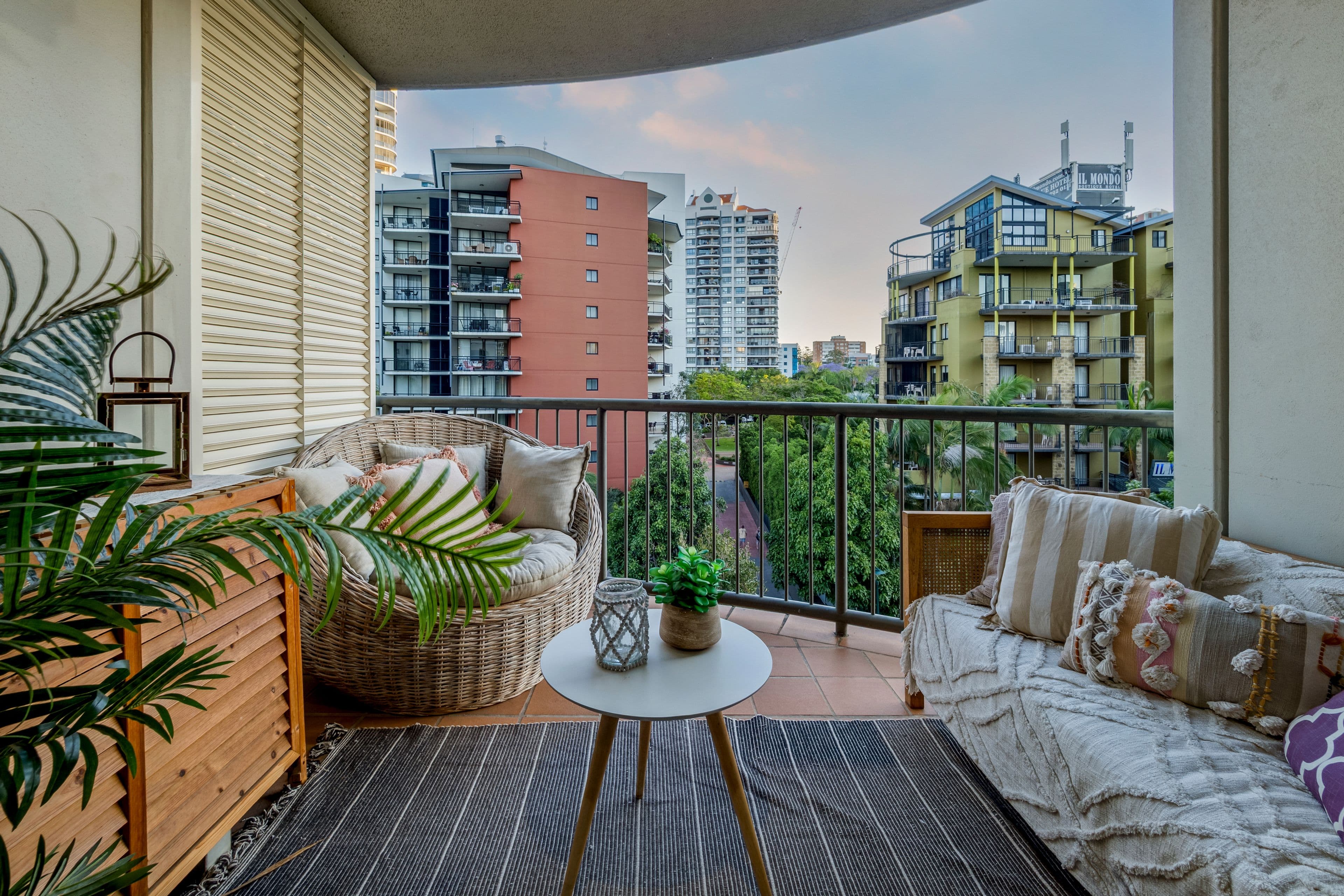 55 Baildon Street , Kangaroo Point QLD 4169, Kangaroo Point - Image 1