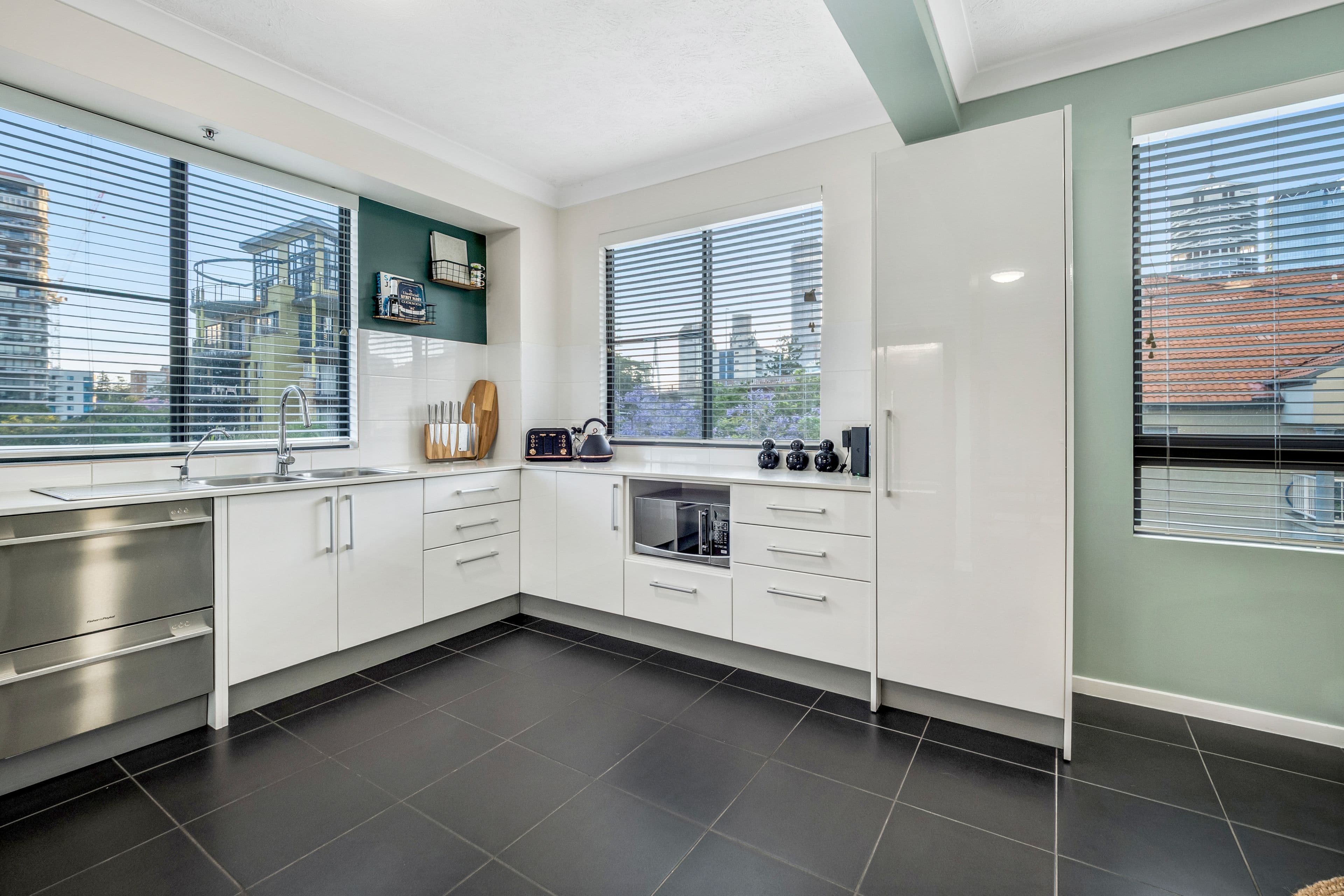 55 Baildon Street , Kangaroo Point QLD 4169, Kangaroo Point - Thumbnail 4