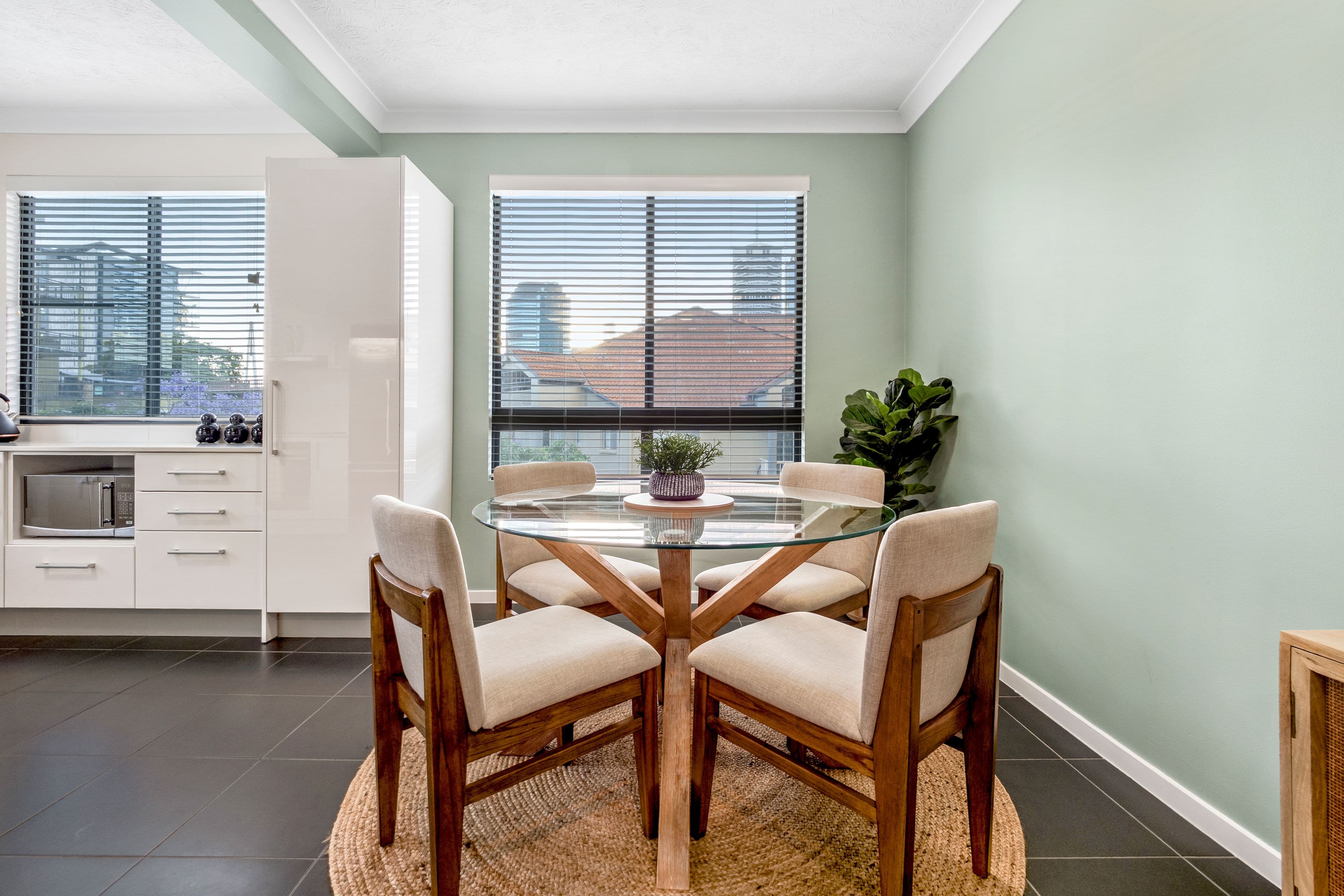 55 Baildon Street , Kangaroo Point QLD 4169, Kangaroo Point - Thumbnail 5