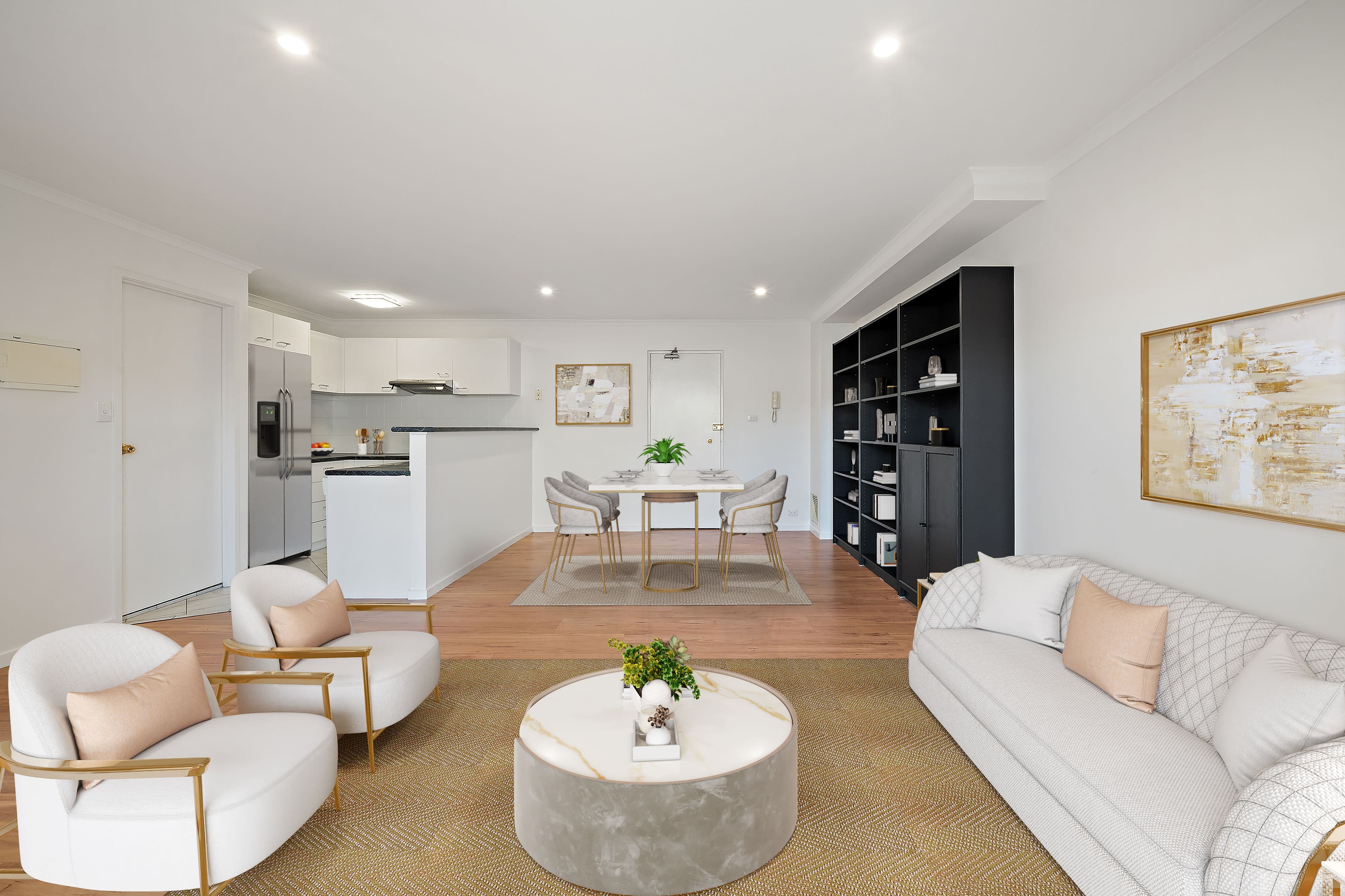 11 Fawkner Street , Braddon ACT 2612, Braddon - Image 1
