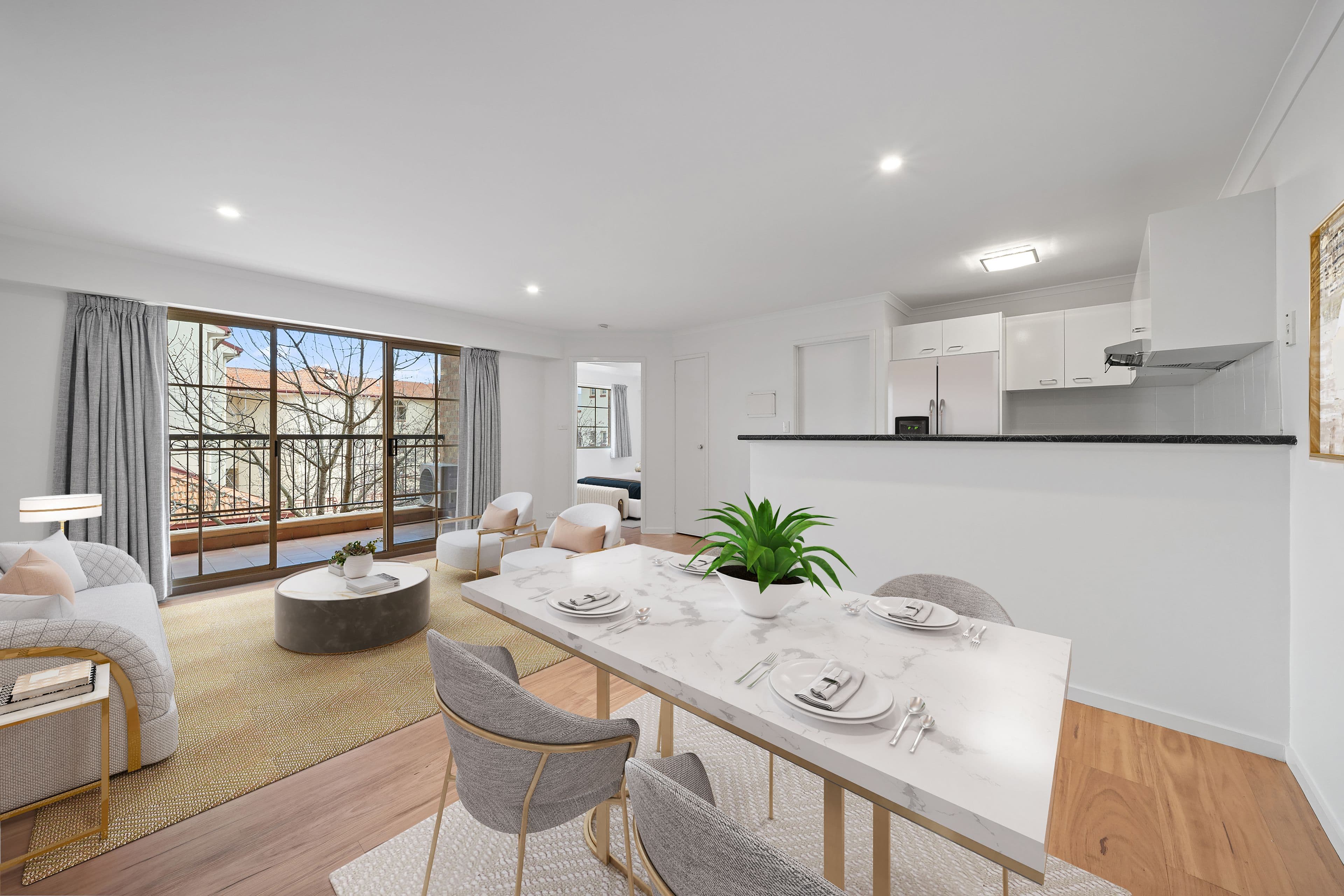 11 Fawkner Street , Braddon ACT 2612, Braddon - Thumbnail 2