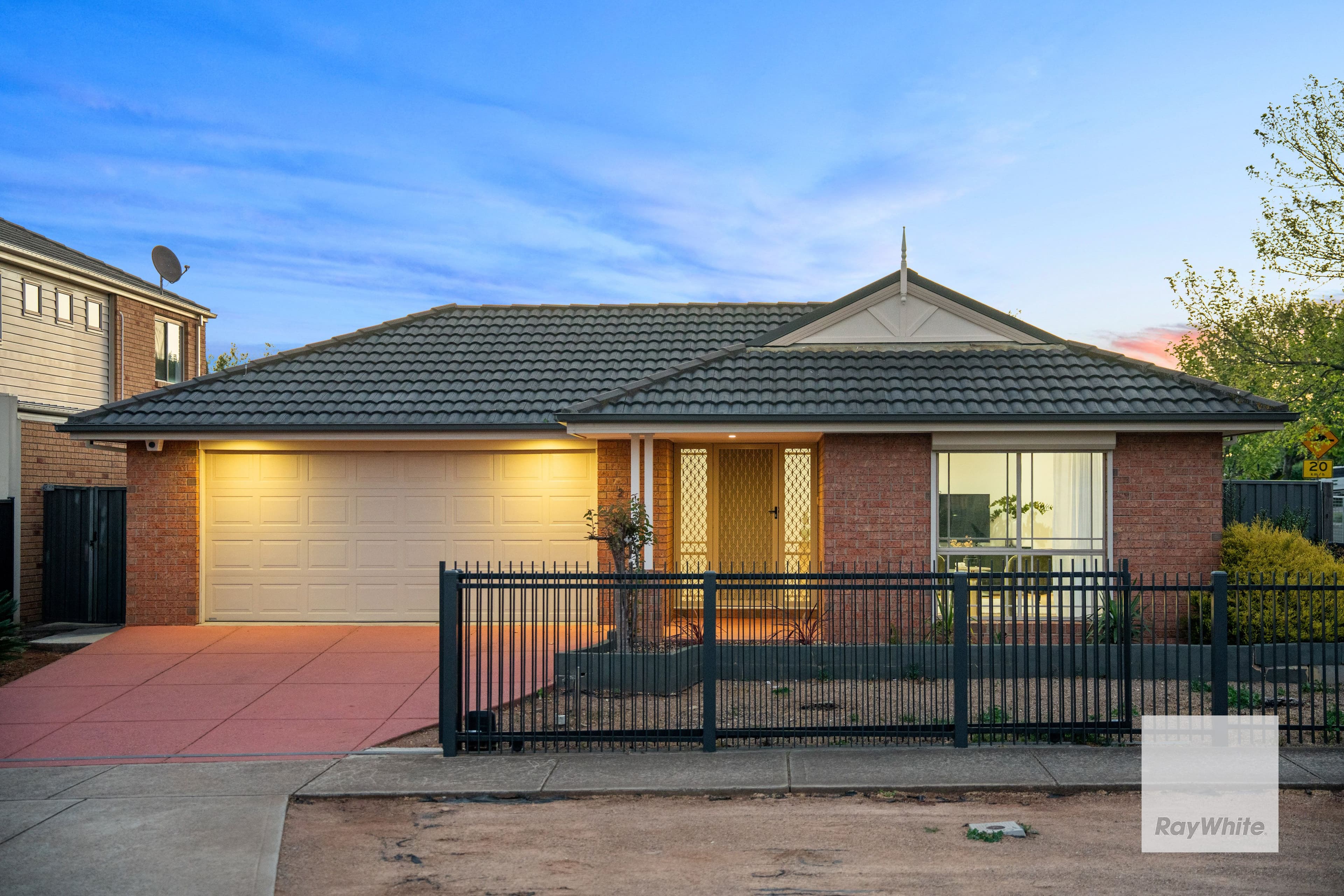 2 Coburn Way , Caroline Springs VIC 3023, Caroline Springs - Image 1