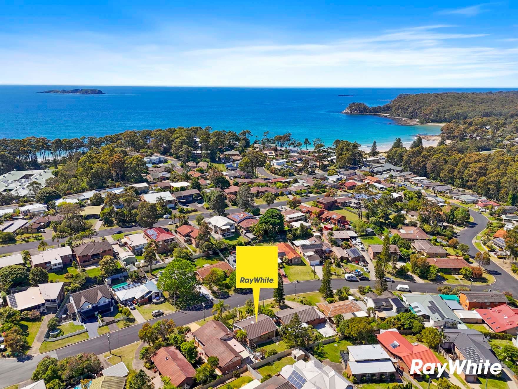 12 Johnson Place , Surf Beach NSW 2536, Surf Beach - Image 1