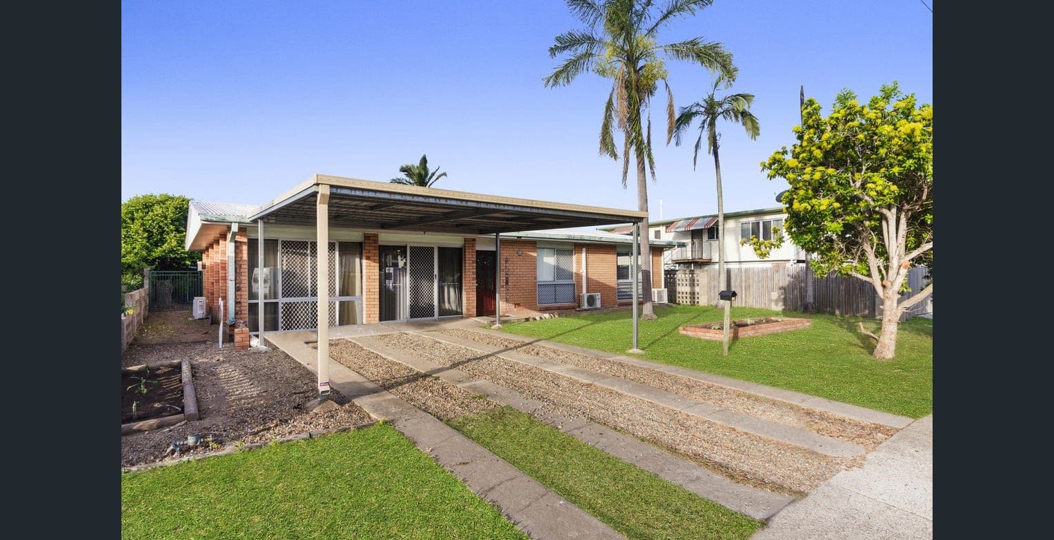 33 Mcbride Street , Kirwan QLD 4817, Kirwan - Image 1