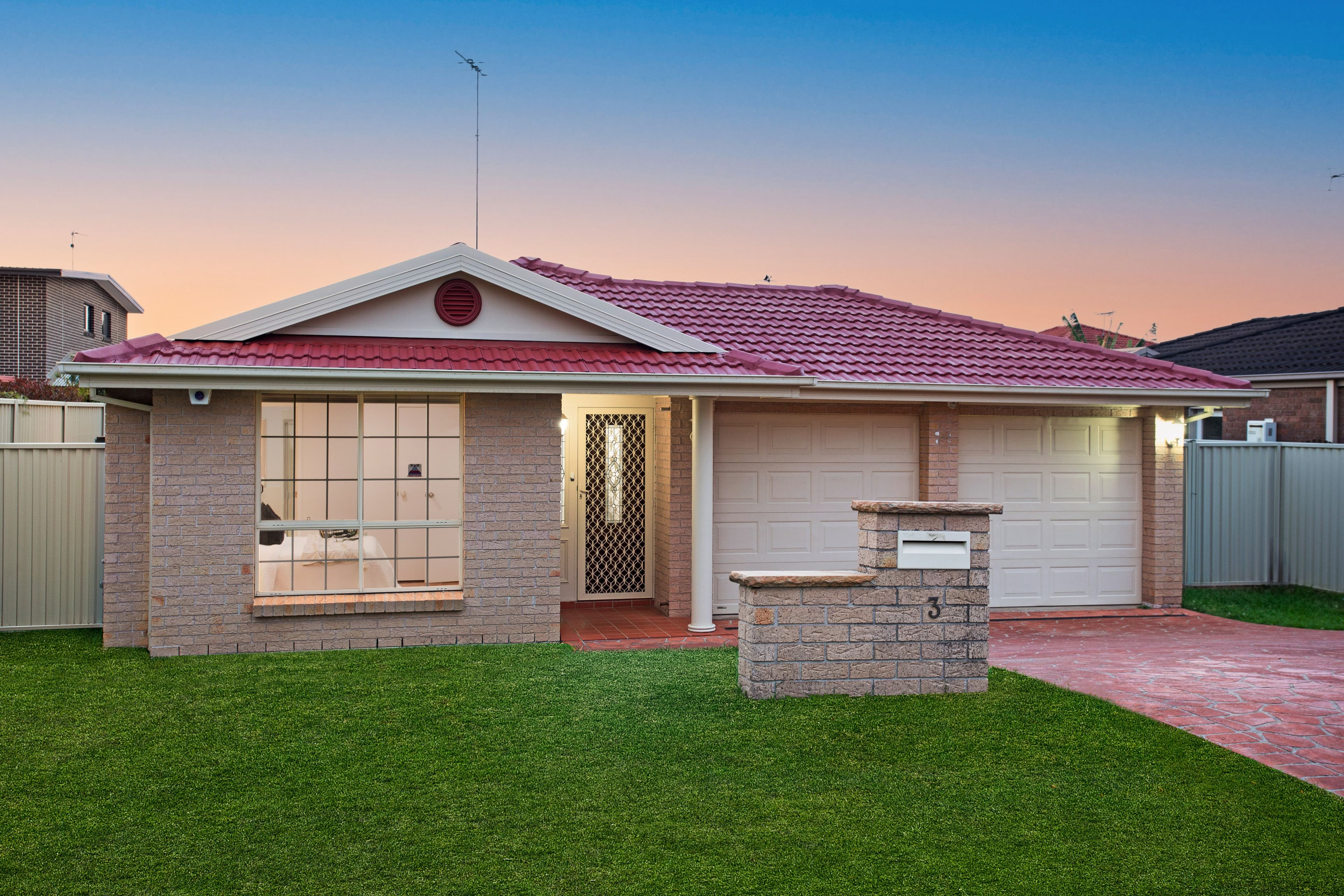 3 Yulan Grove , Acacia Gardens NSW 2763, Acacia Gardens - Image 1