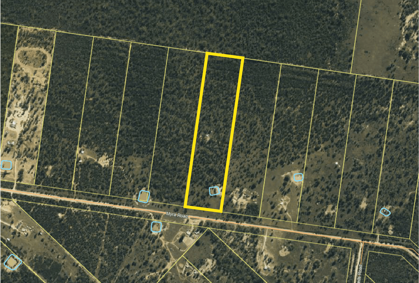493 Myra Road , Tara QLD 4421, Tara - Thumbnail 3