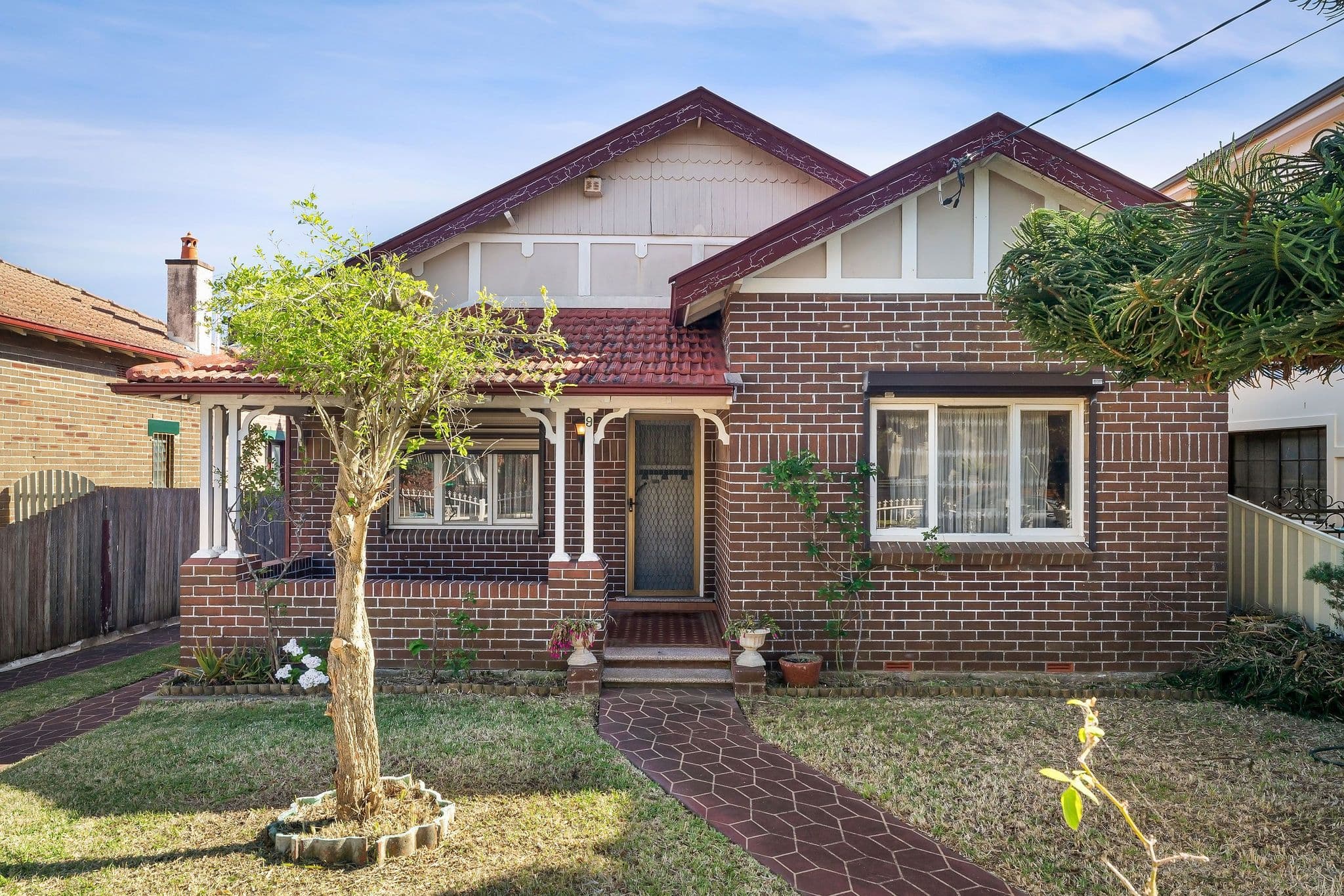 9 Lanark Avenue , Earlwood NSW 2206, Earlwood - Image 1
