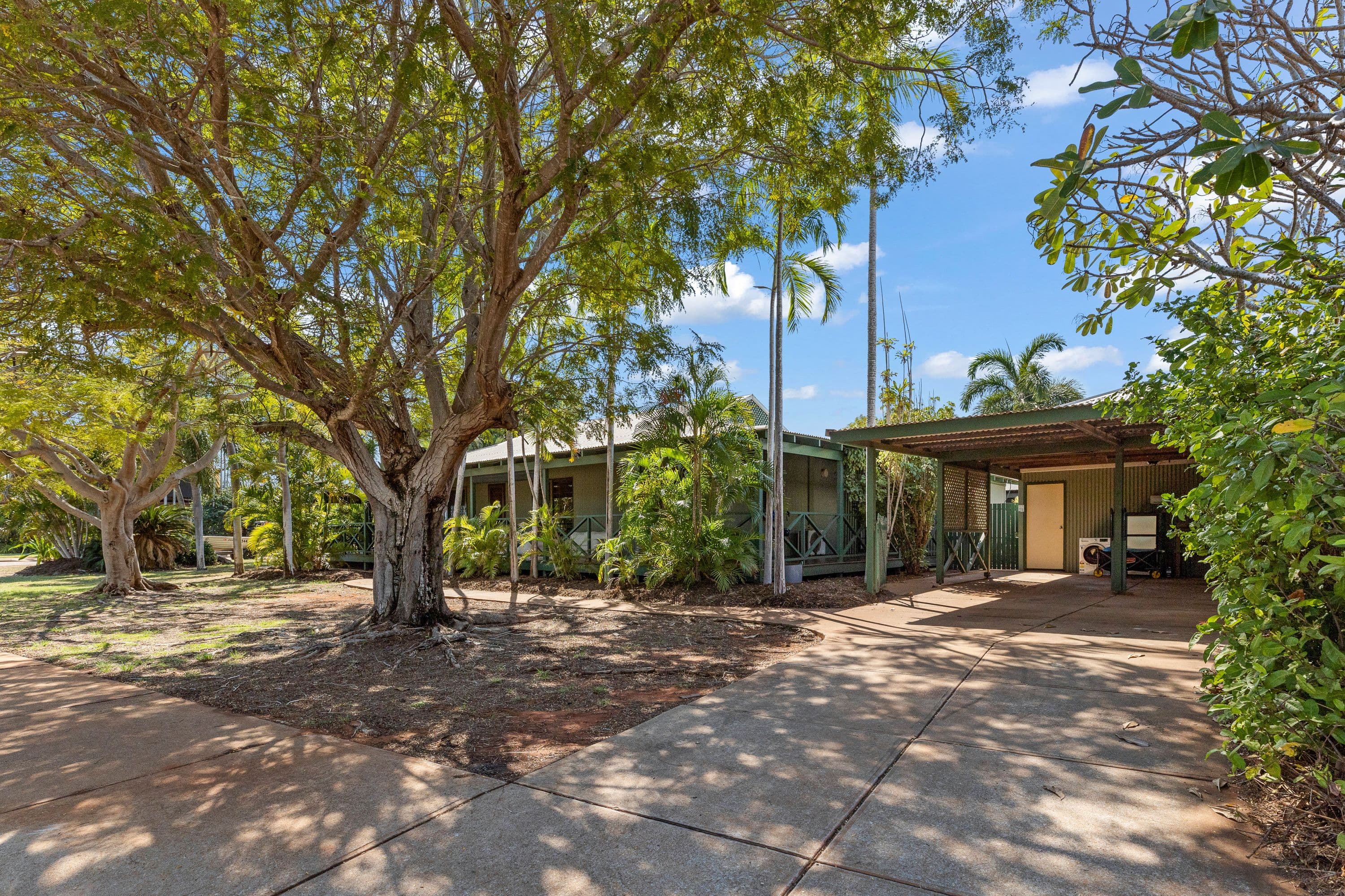 16 Harman Road , Cable Beach WA 6726, Cable Beach - Image 1