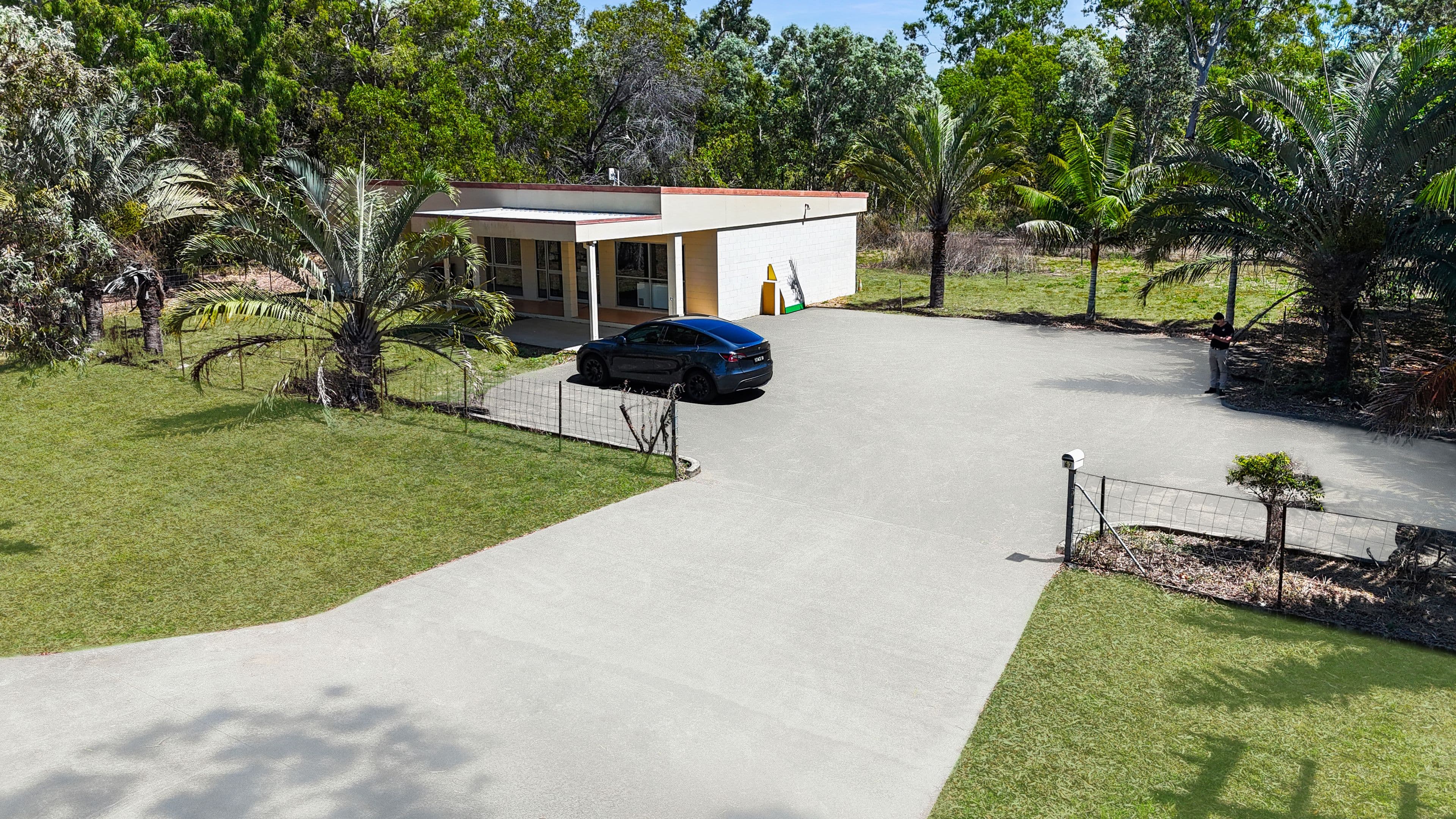 67 Frank Randell Drive , Cungulla QLD 4816, Cungulla - Image 1