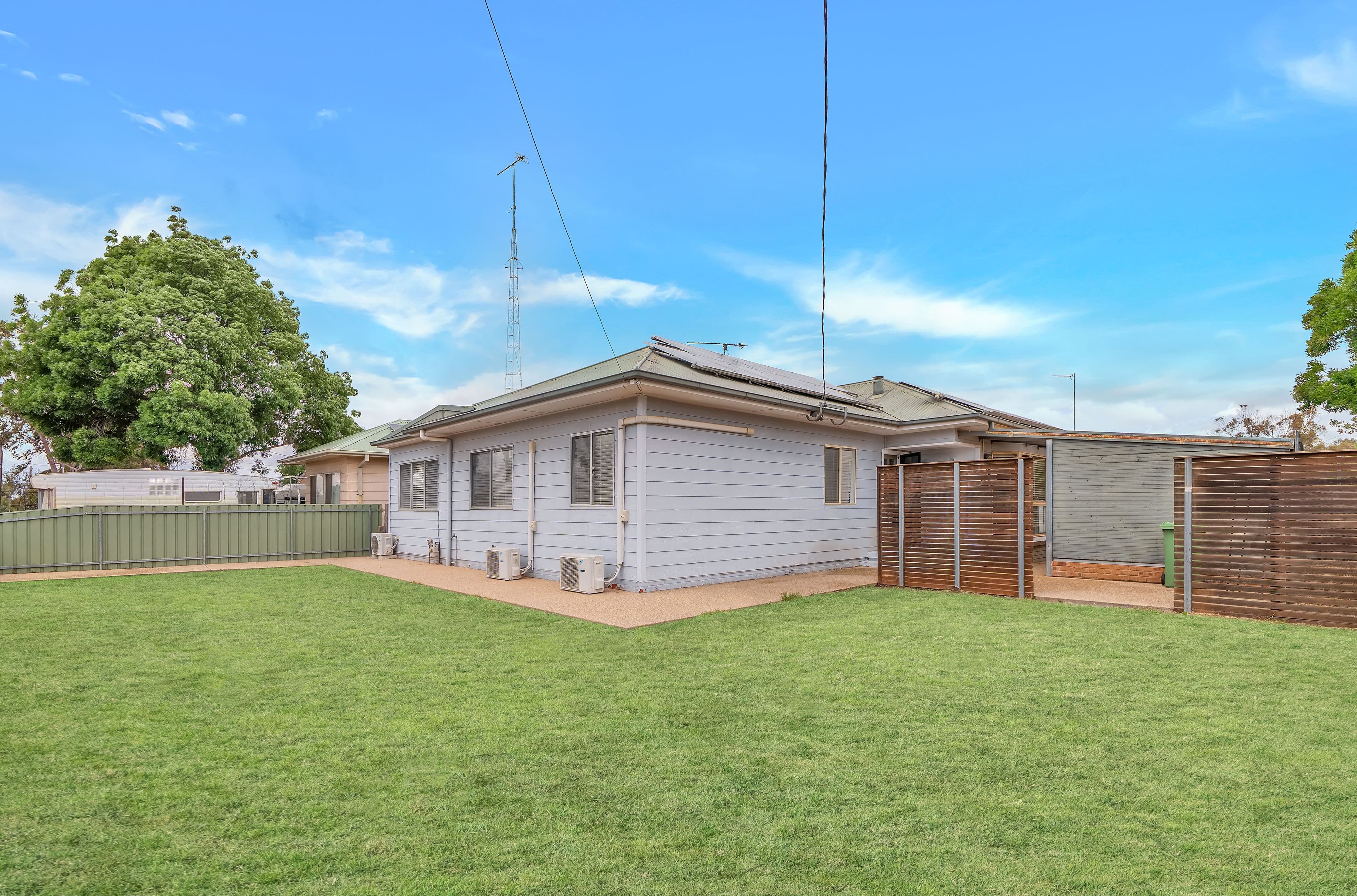 30 Monash Street , West Wyalong NSW 2671, West Wyalong - Image 1