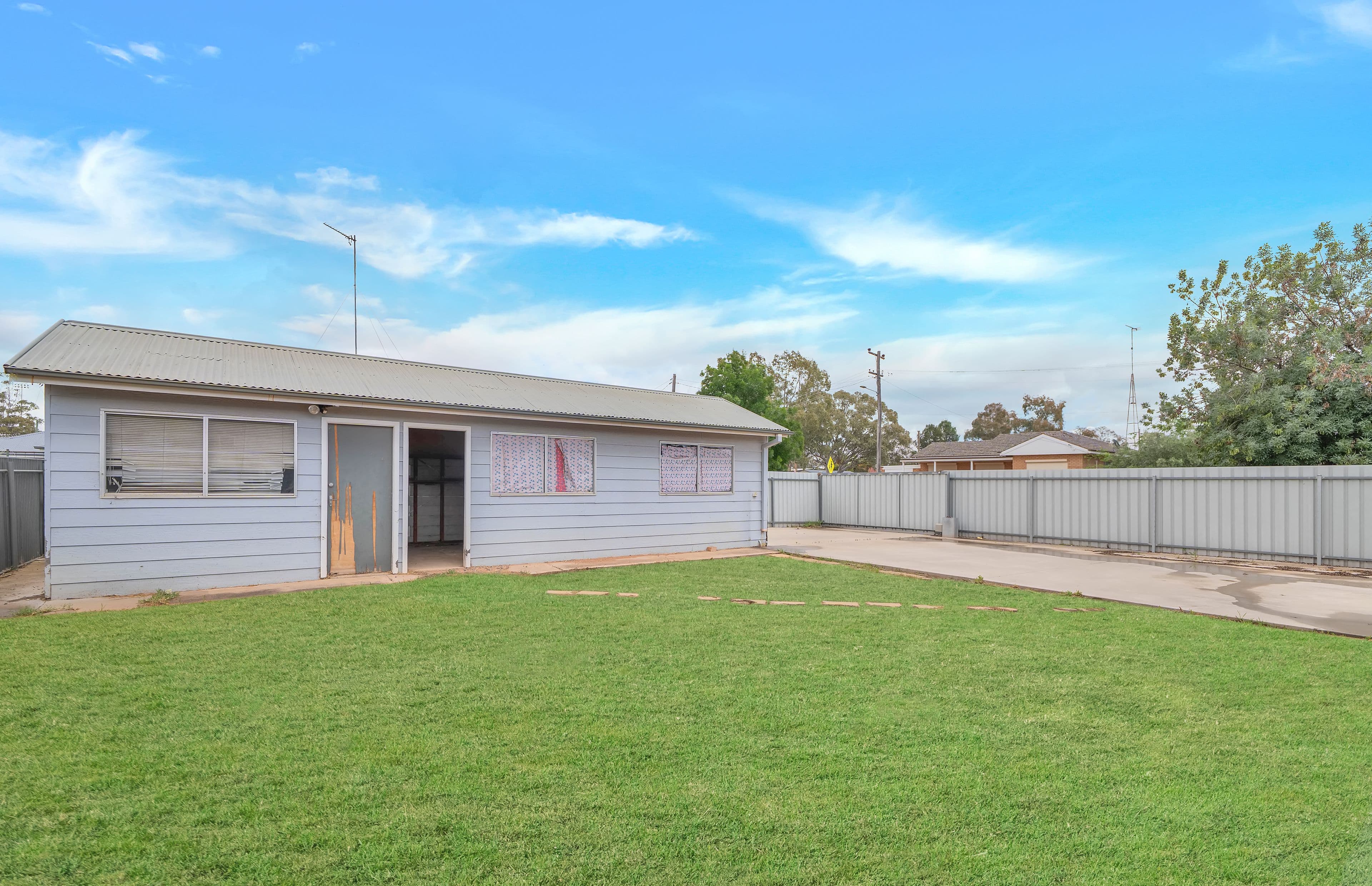 30 Monash Street , West Wyalong NSW 2671, West Wyalong - Thumbnail 2
