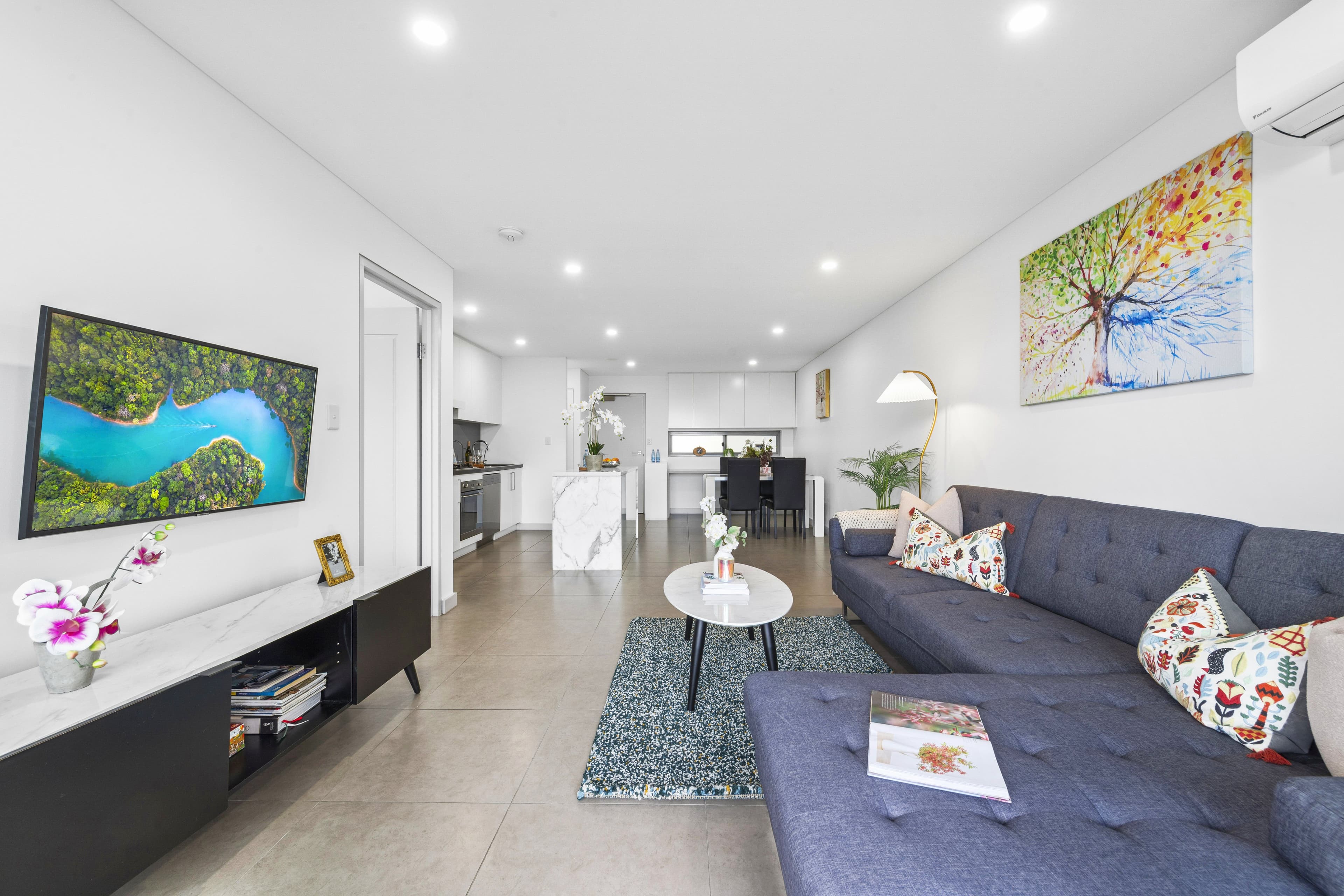 93 Pacific Highway , Hornsby NSW 2077, Hornsby - Thumbnail 2