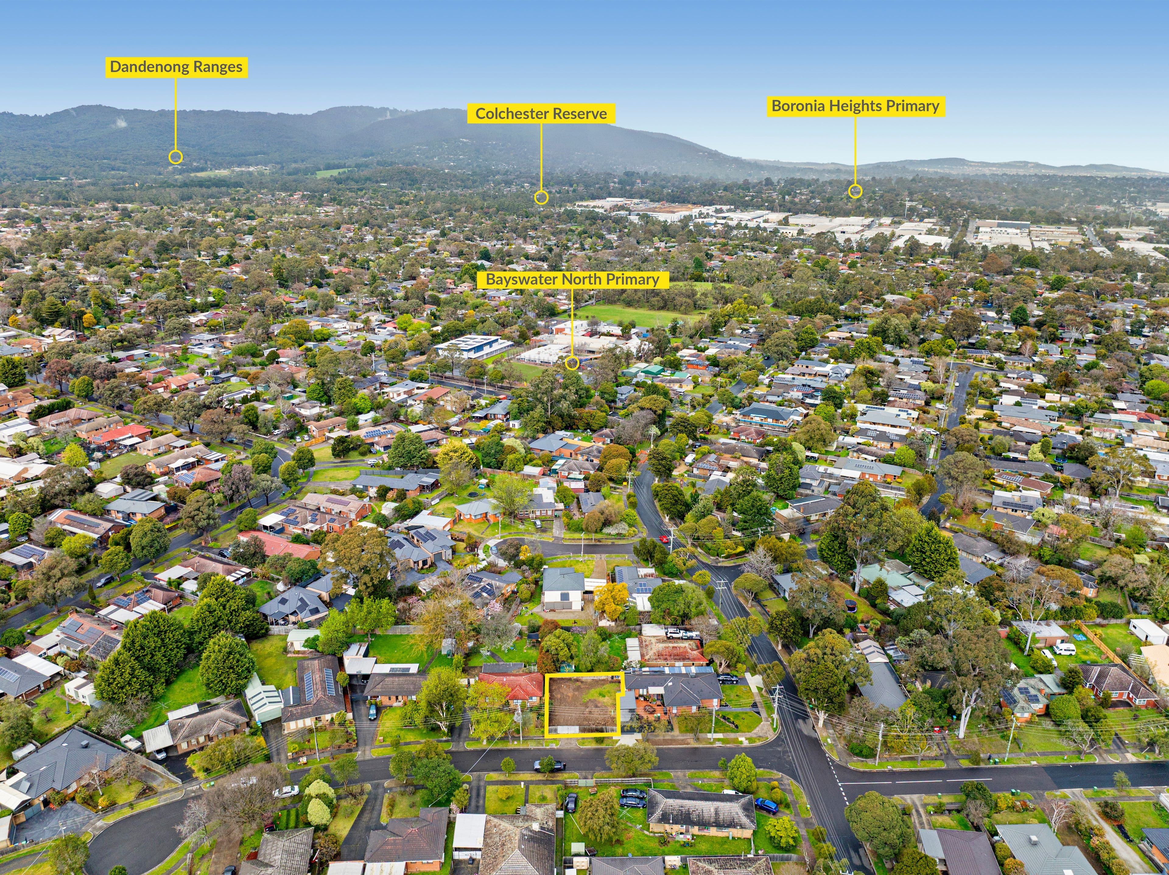 2a Hampshire Court , Bayswater North VIC 3153, Bayswater North - Thumbnail 2