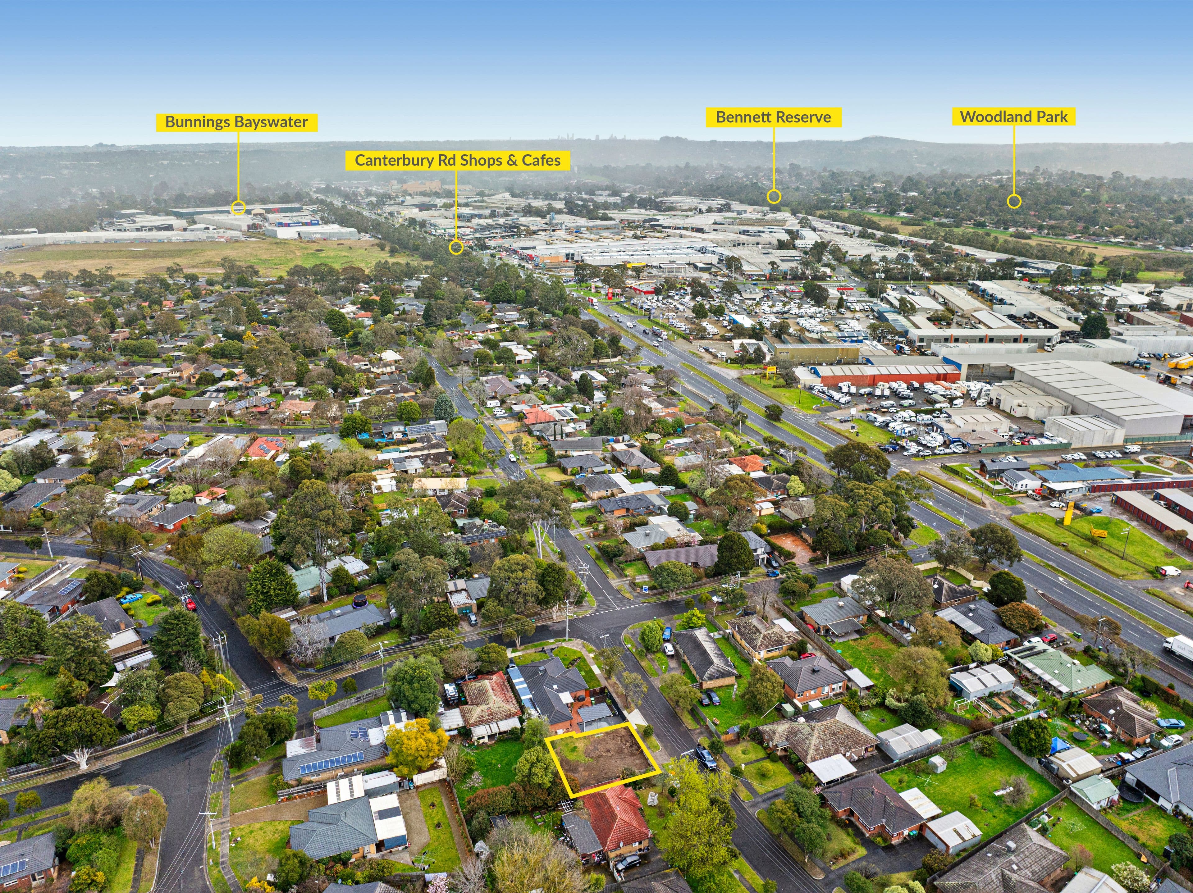 2a Hampshire Court , Bayswater North VIC 3153, Bayswater North - Thumbnail 3
