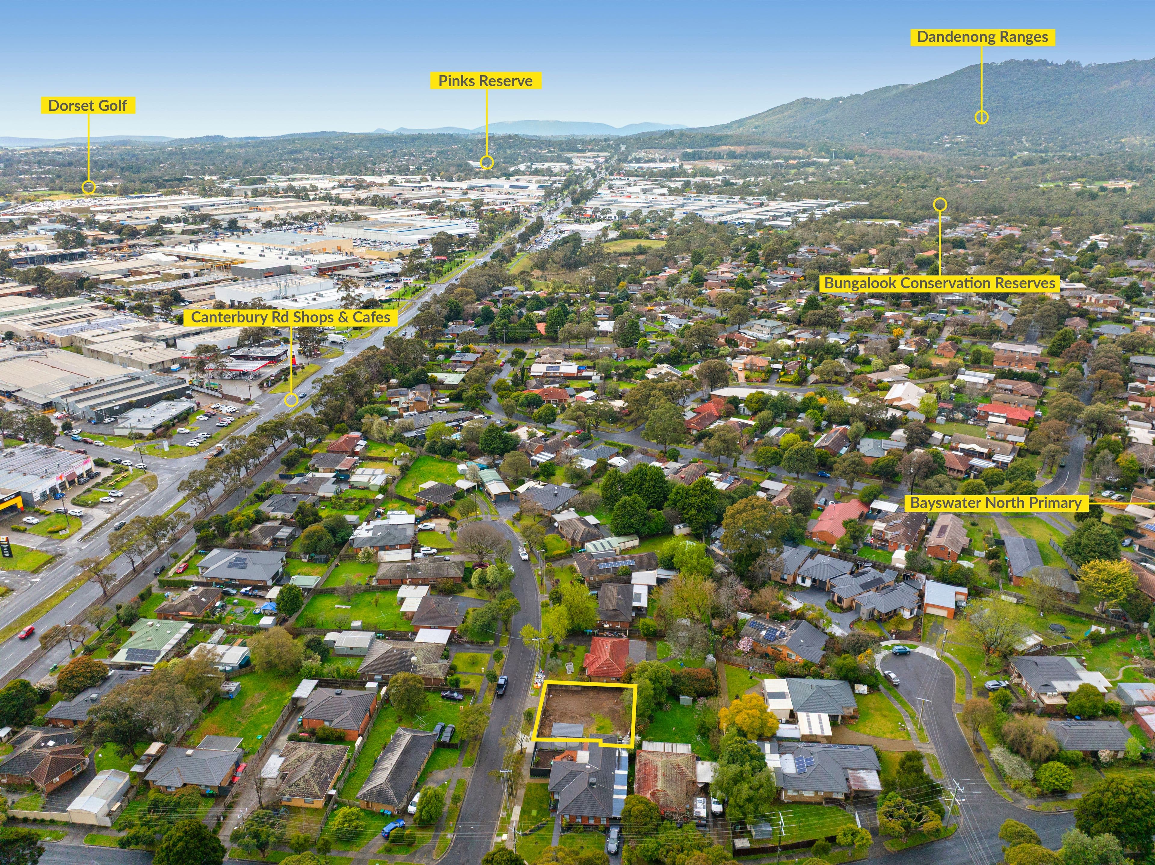 2a Hampshire Court , Bayswater North VIC 3153, Bayswater North - Thumbnail 4