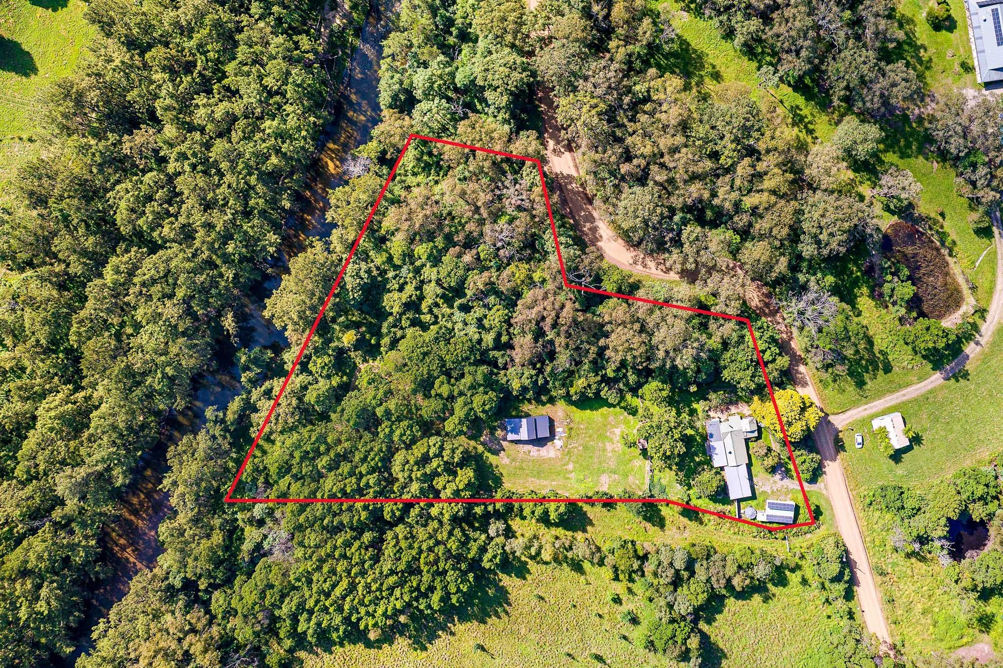 1391 Araluen Road , Moruya NSW 2537, Moruya - Image 1
