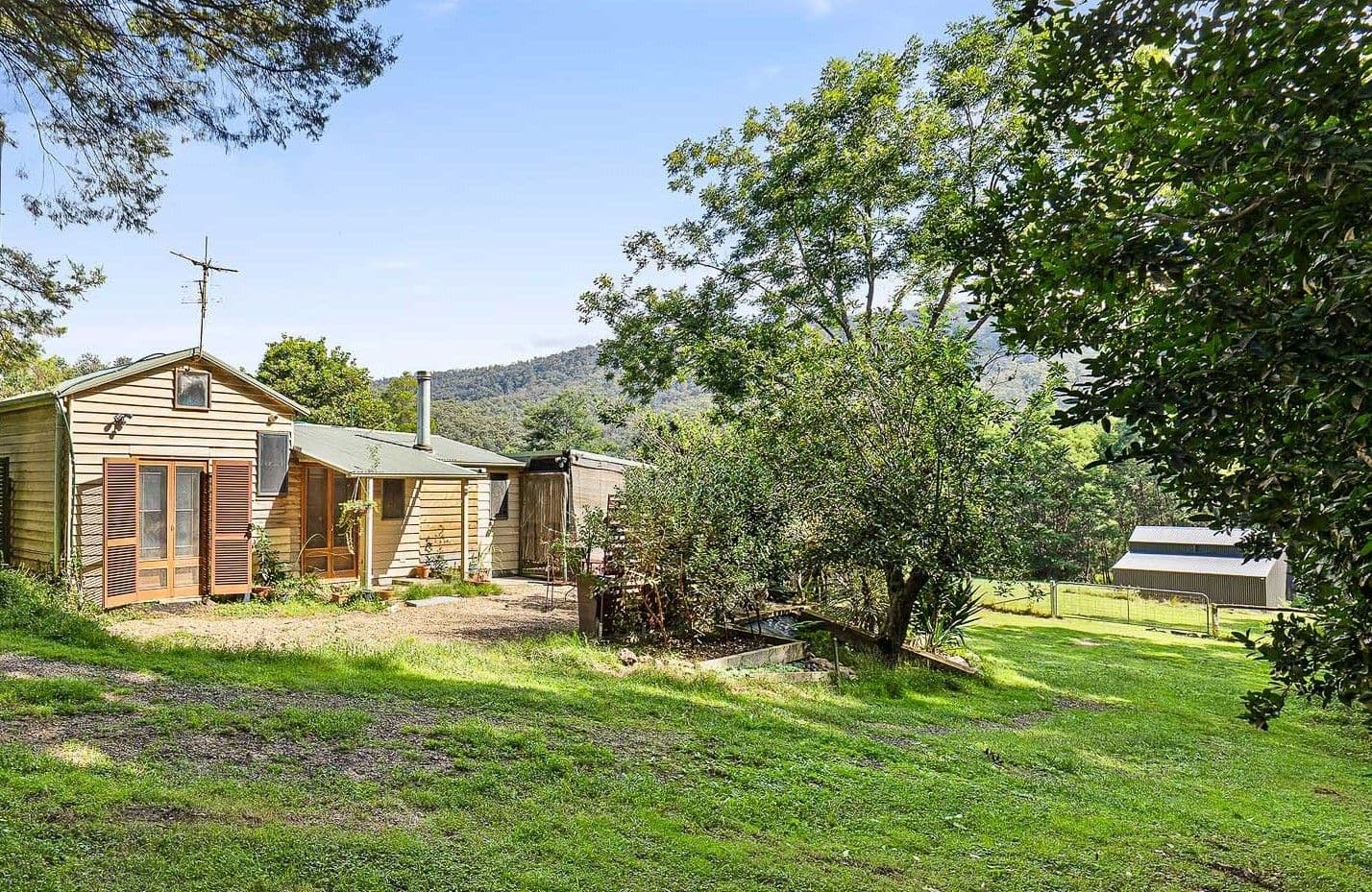 1391 Araluen Road , Moruya NSW 2537, Moruya - Thumbnail 2
