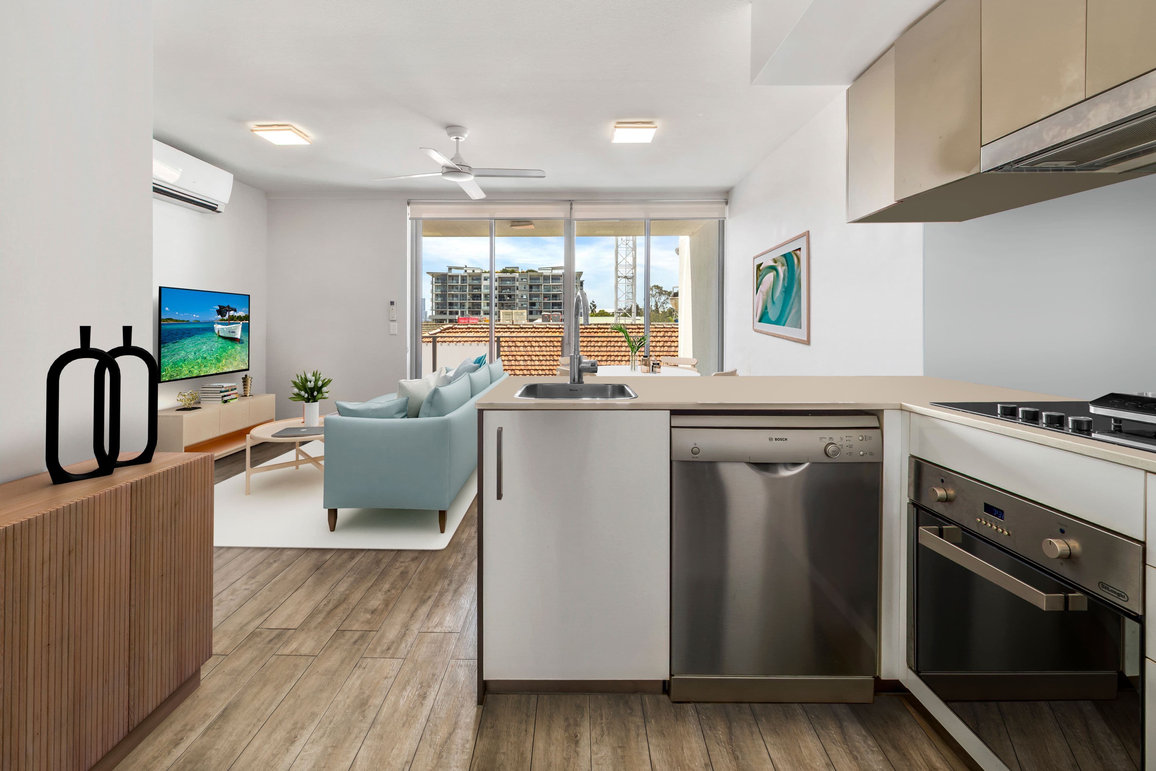 17 Carl Street , Woolloongabba QLD 4102, Woolloongabba - Thumbnail 2