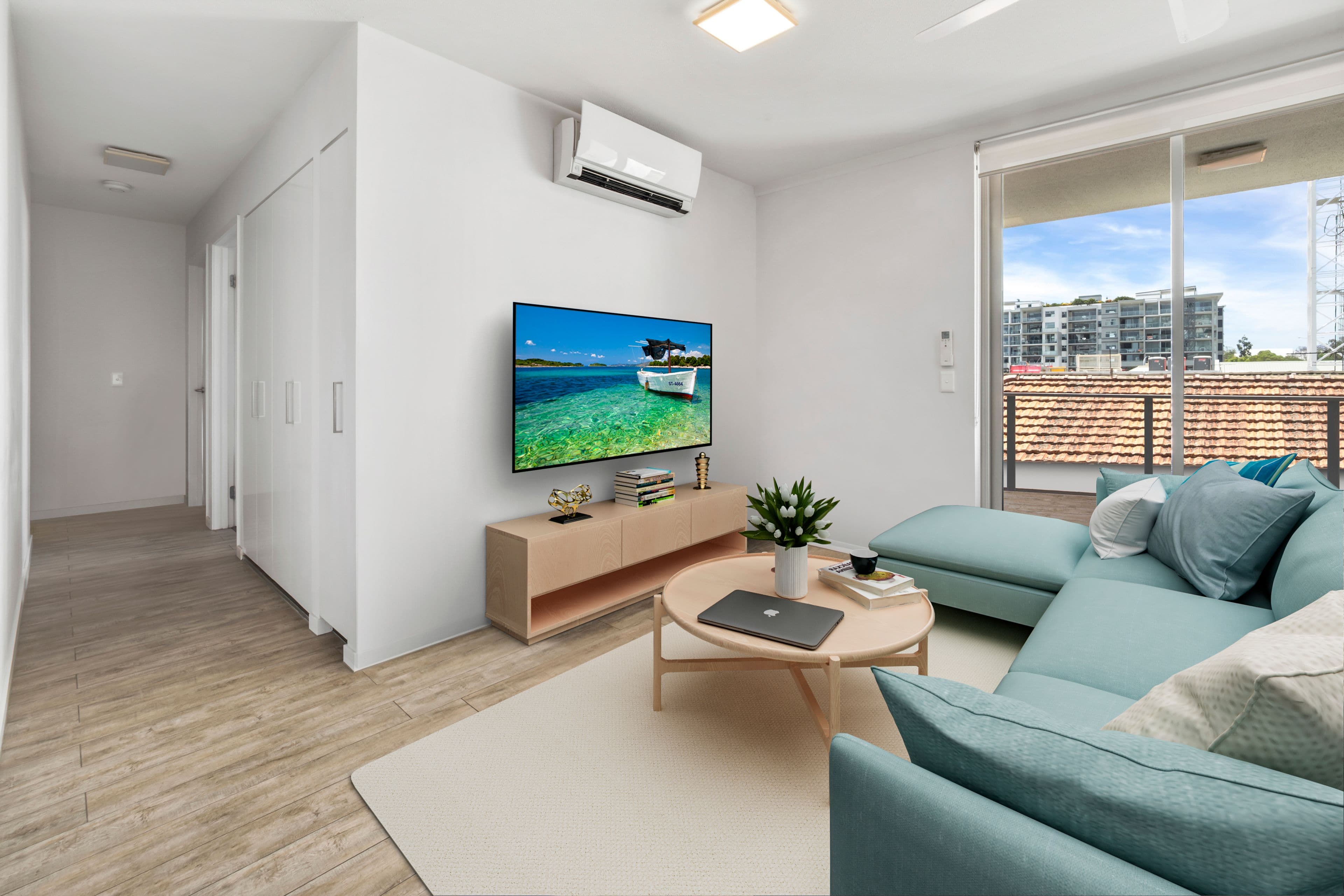 17 Carl Street , Woolloongabba QLD 4102, Woolloongabba - Thumbnail 3