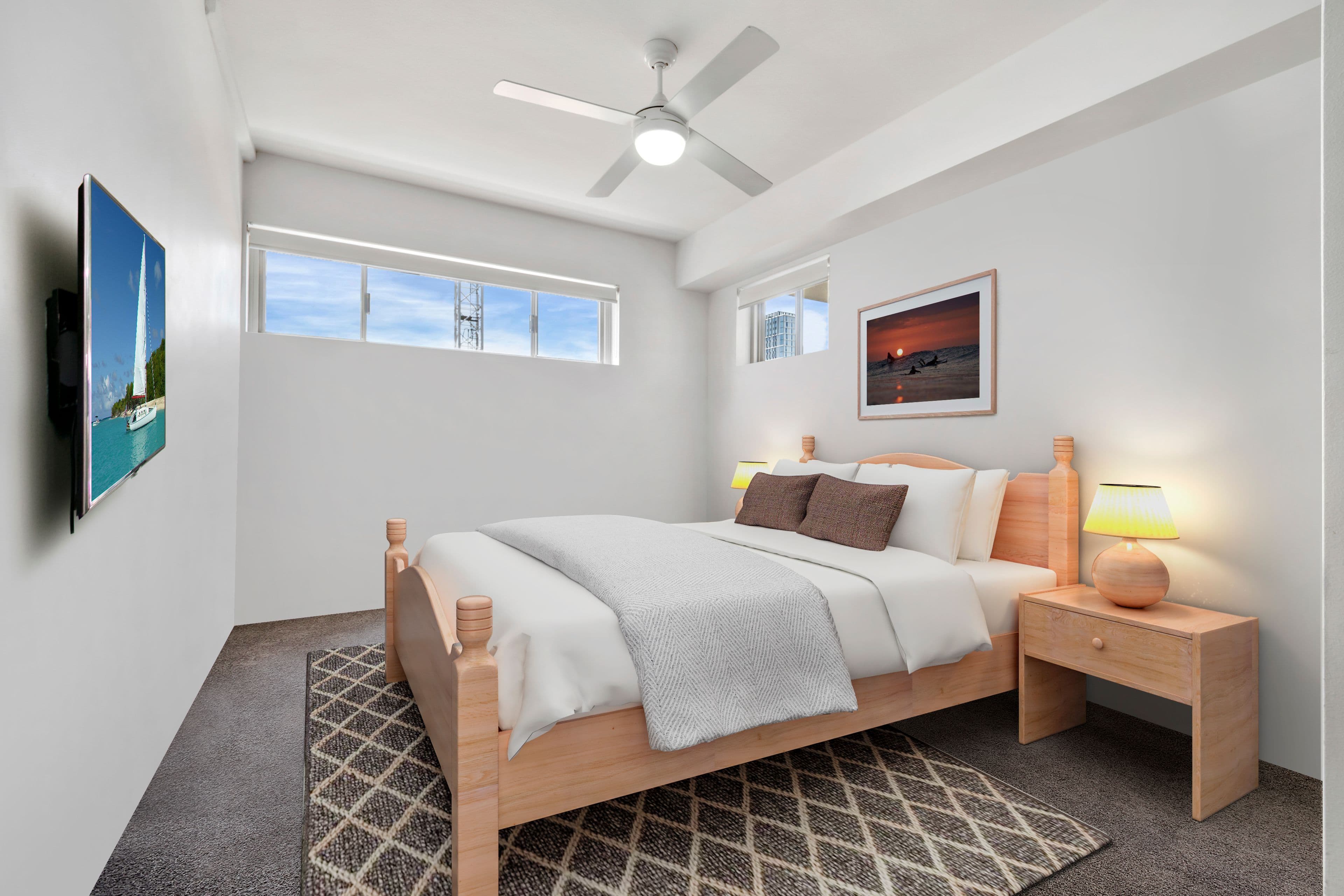 17 Carl Street , Woolloongabba QLD 4102, Woolloongabba - Thumbnail 6