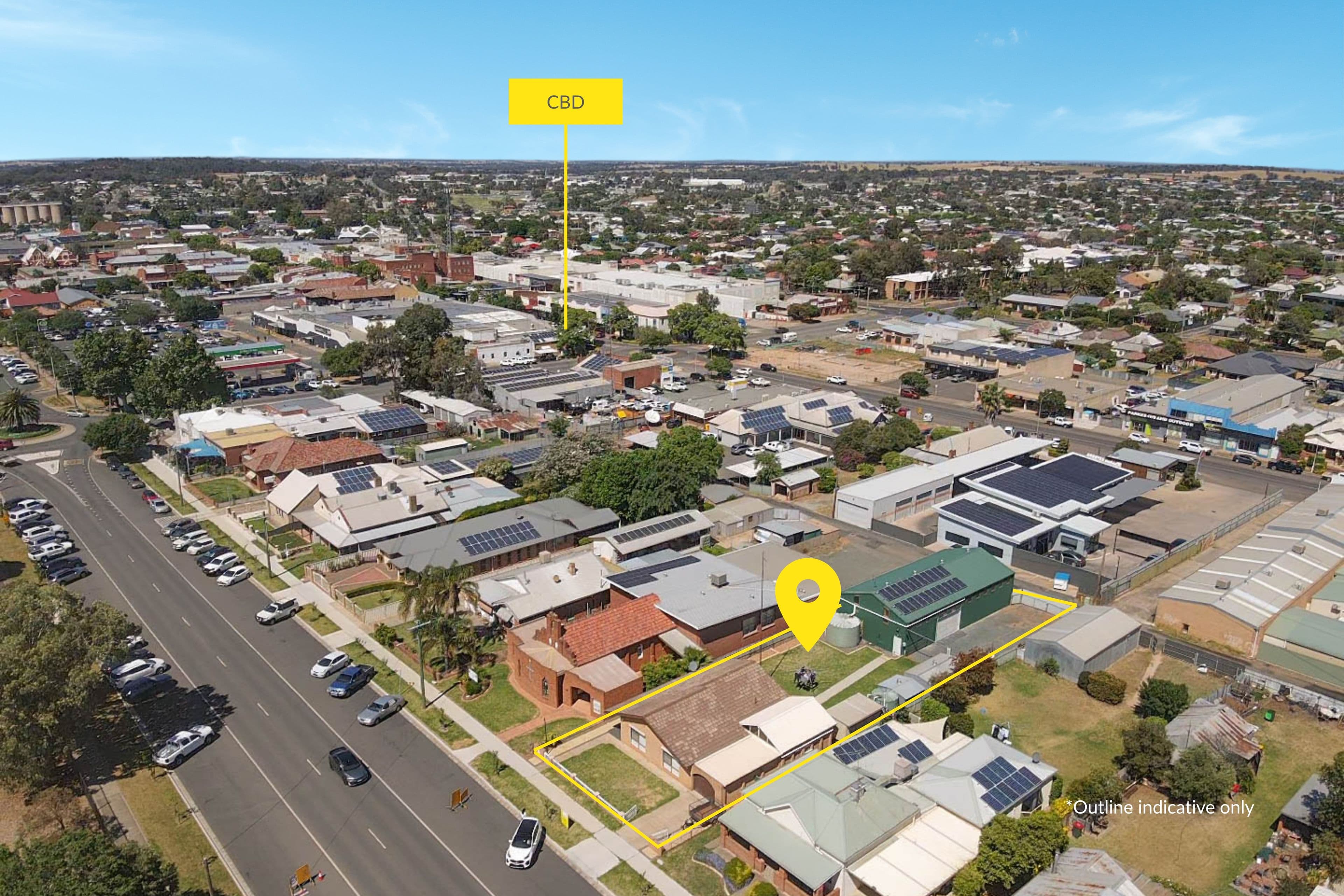 98 Currajong Street , Parkes NSW 2870, Parkes - Thumbnail 3