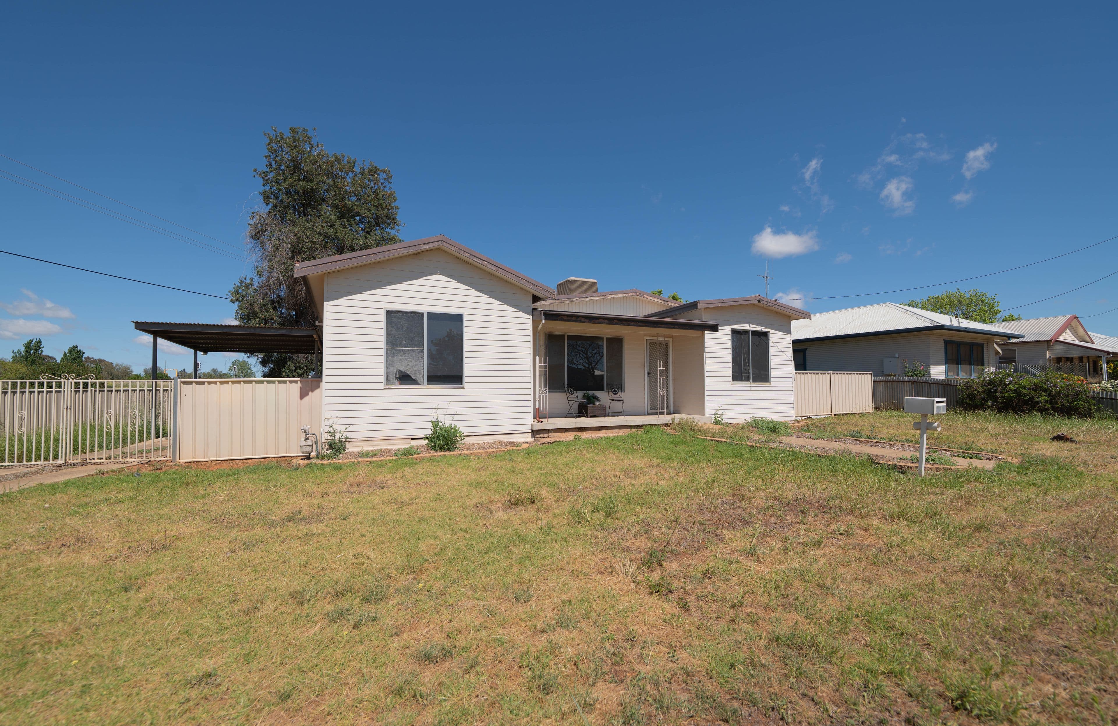 1 Macarthur Street , Parkes NSW 2870, Parkes - Image 1