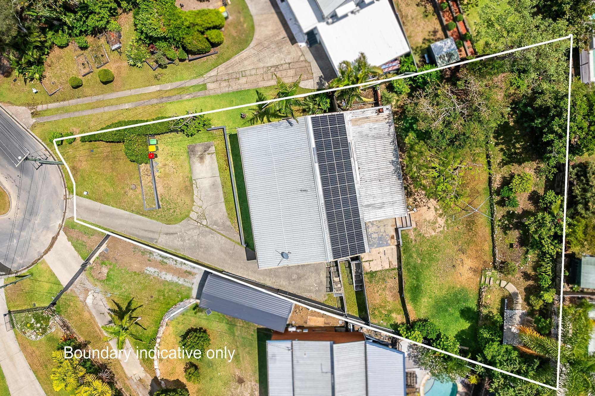 9 Satellite Court , Mudgeeraba QLD 4213, Mudgeeraba - Thumbnail 2