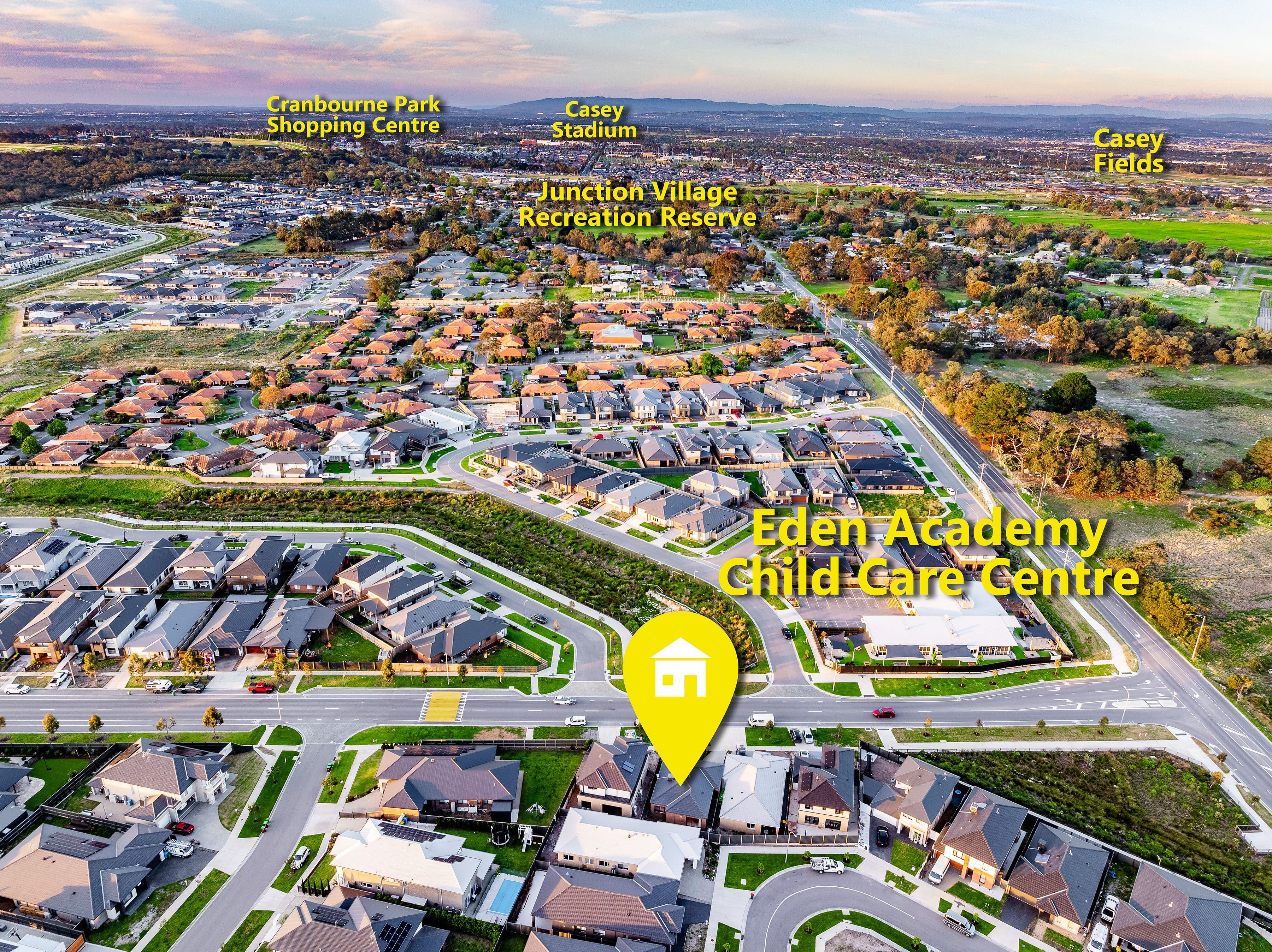 15 Bandicoot Boulevard , Botanic Ridge VIC 3977, Botanic Ridge - Thumbnail 2