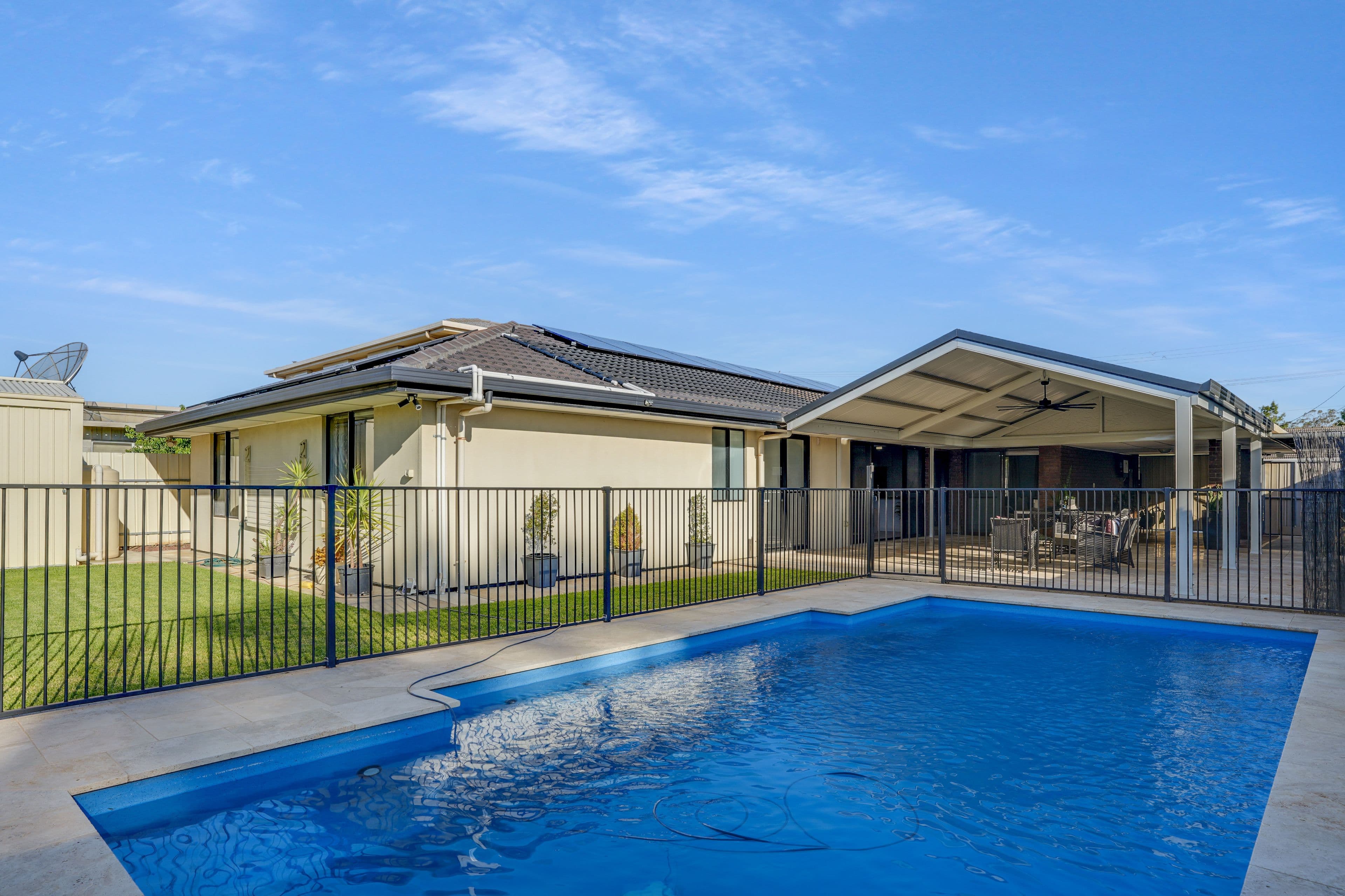 37 McDonald Road , Parafield Gardens SA 5107, Parafield Gardens - Image 1