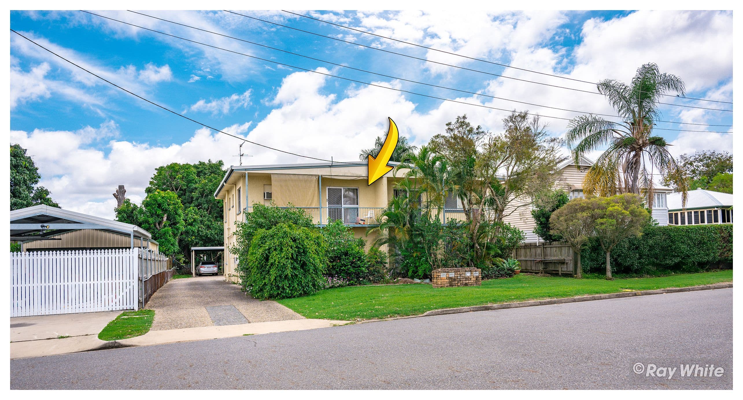 6 Woolcock Street , Wandal QLD 4700, Wandal - Thumbnail 2