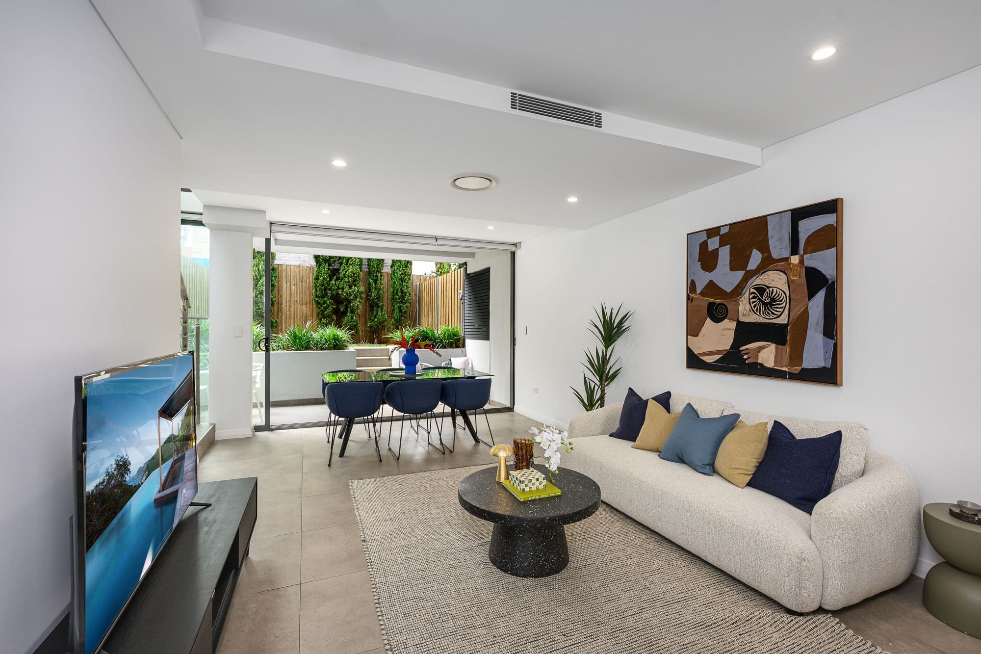 9B Fotheringham Lane , Marrickville NSW 2204, Marrickville - Thumbnail 2