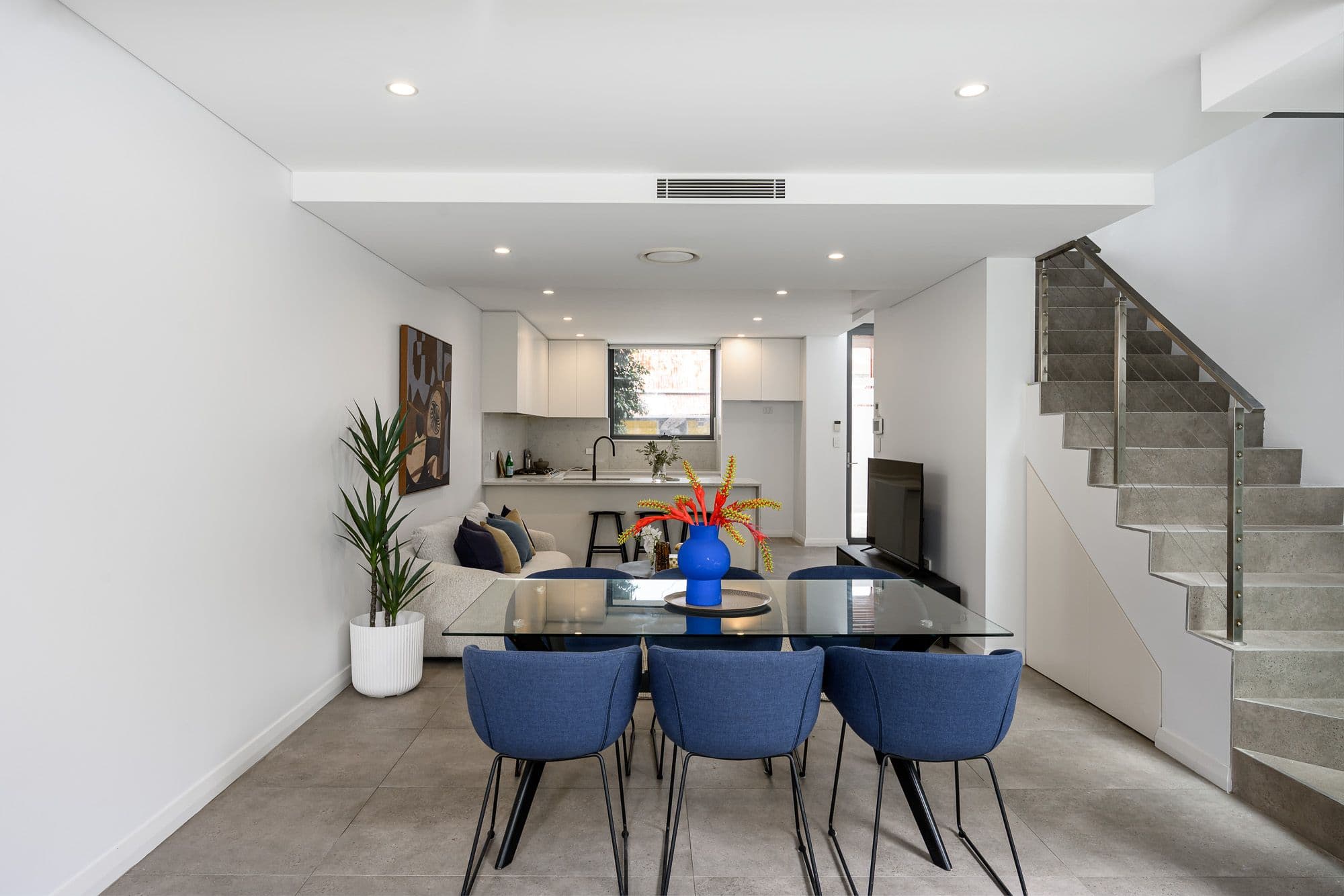 9B Fotheringham Lane , Marrickville NSW 2204, Marrickville - Thumbnail 3